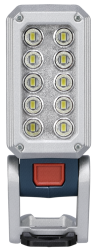 Bosch GLI Deci LED Worklight