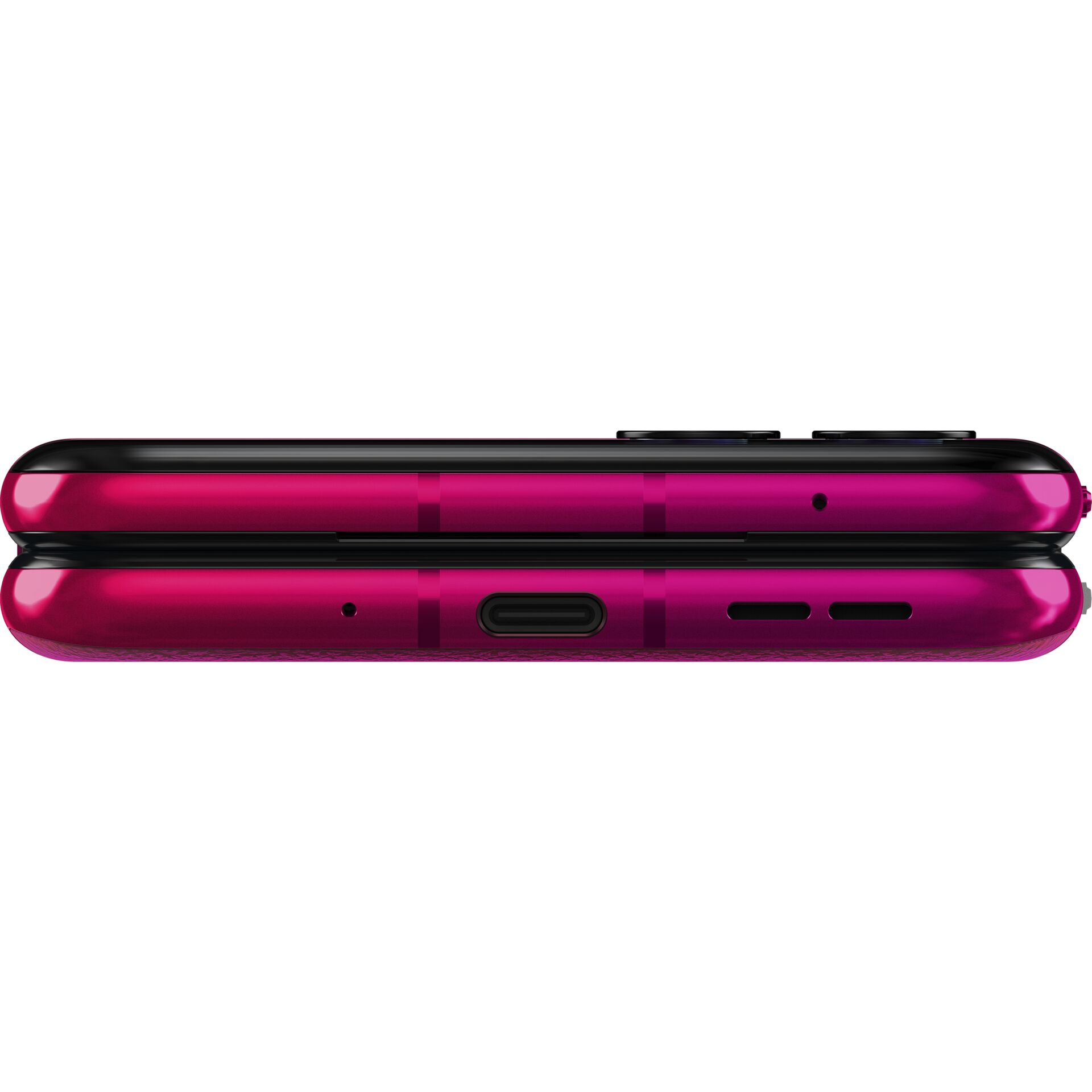 Motorola razr 40 Ultra viva magenta