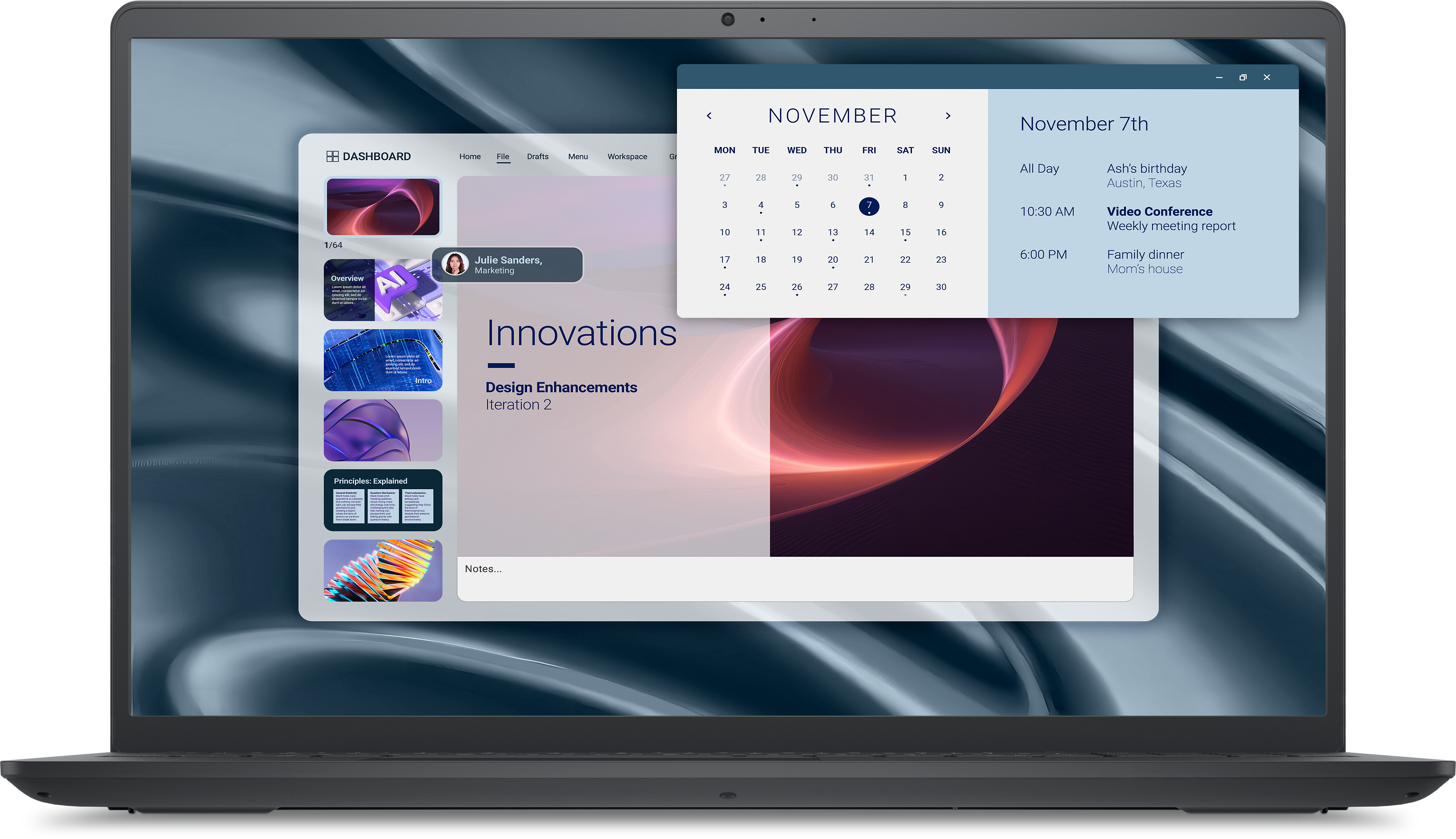 Dell Pro 15 Essential PV15255 39.5 cm (15.6  ) 8GB 512 GB SSD c5d2bf21be20bcd5c635be382a1c2acae9497f13