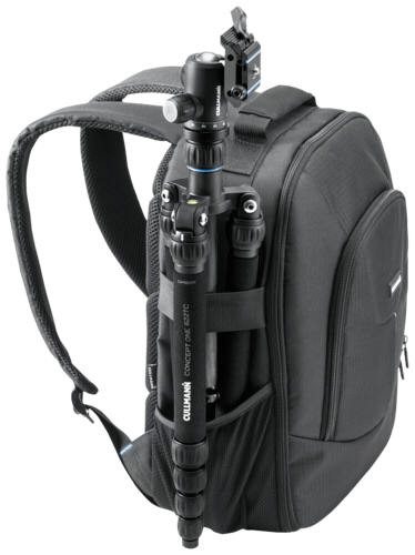 Cullmann Panama BackPack 400