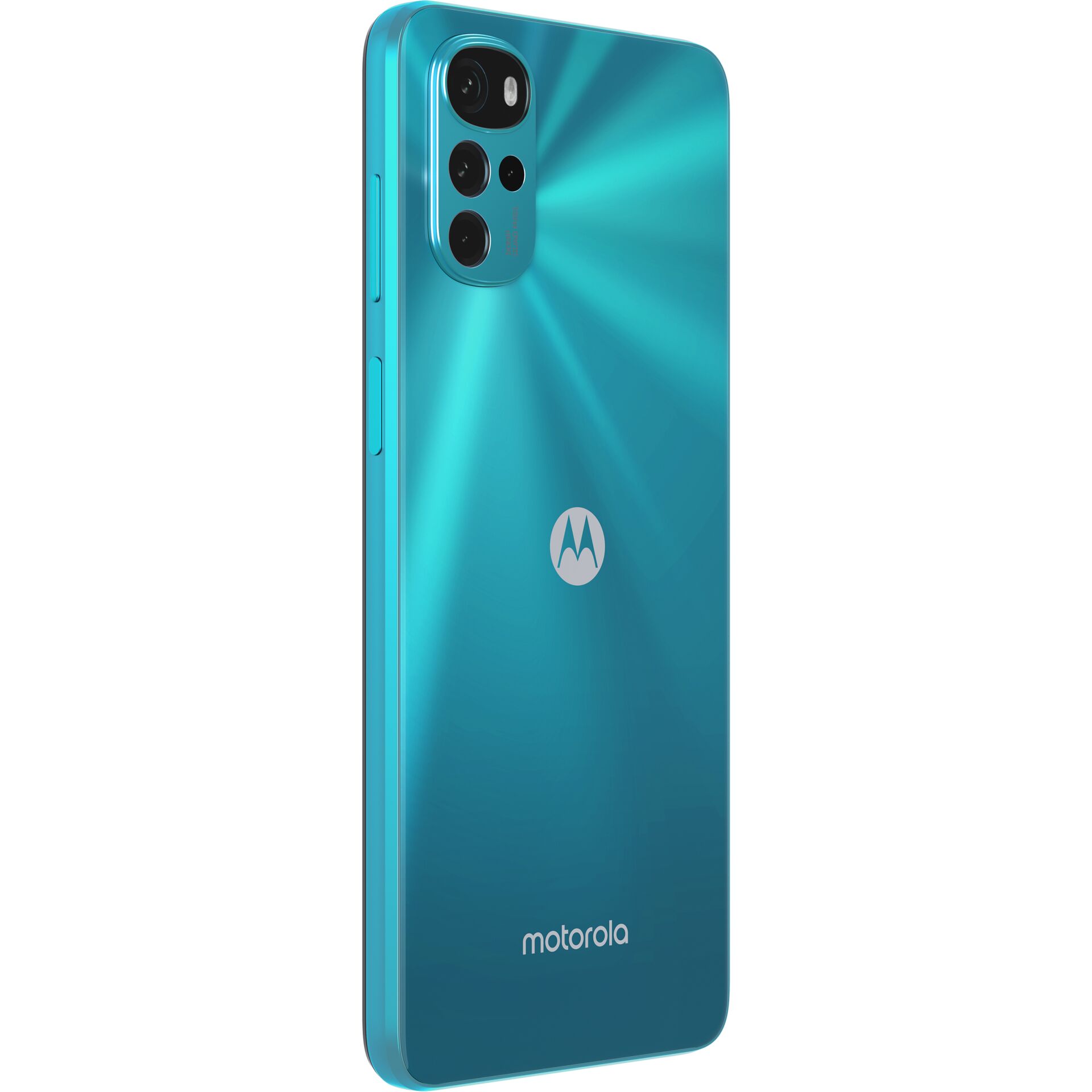 Motorola G22 Iceberg Blue