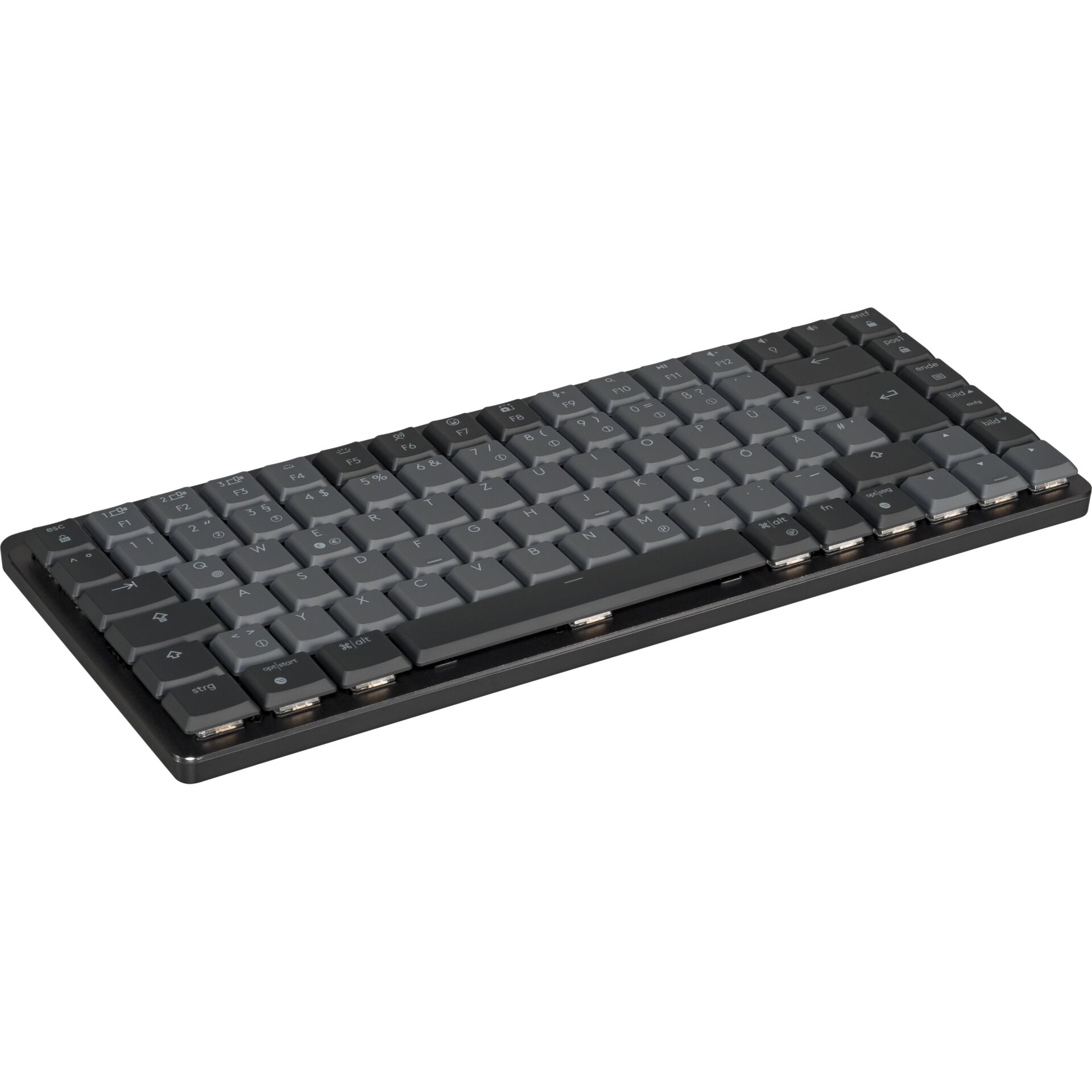 Logitech MX Mechanical Mini Linear grafit 795720_01