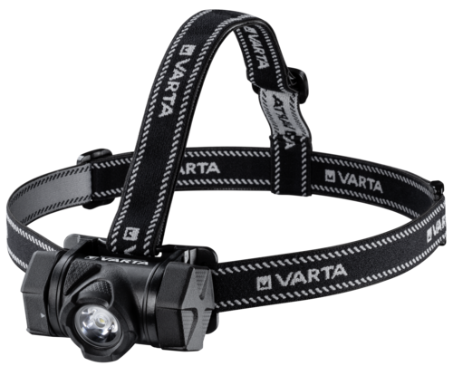 Varta Indestructible H20 Pro 4 Watt LED, 350 Lumen