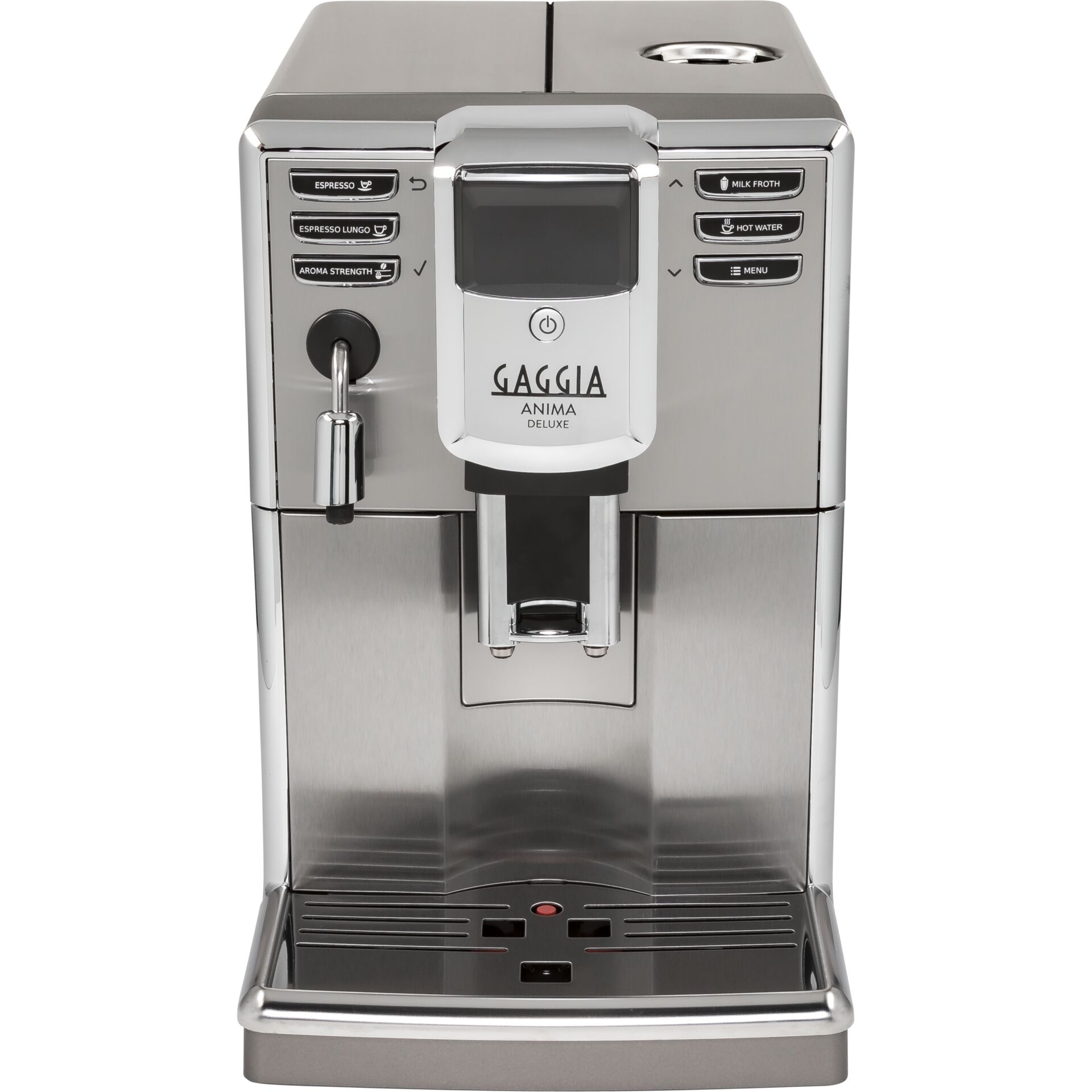 Gaggia Anima Deluxe