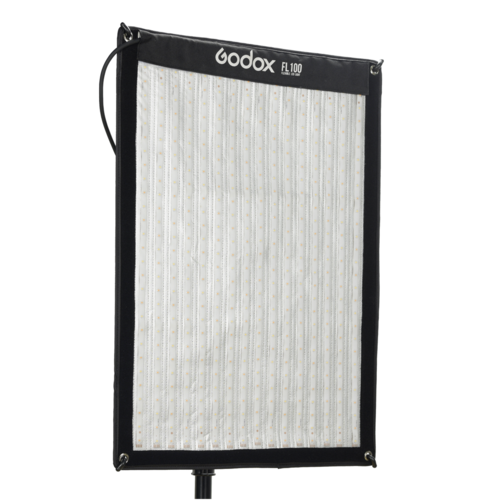 Godox FL100 LED-Videoleuchte 40 x 60 cm