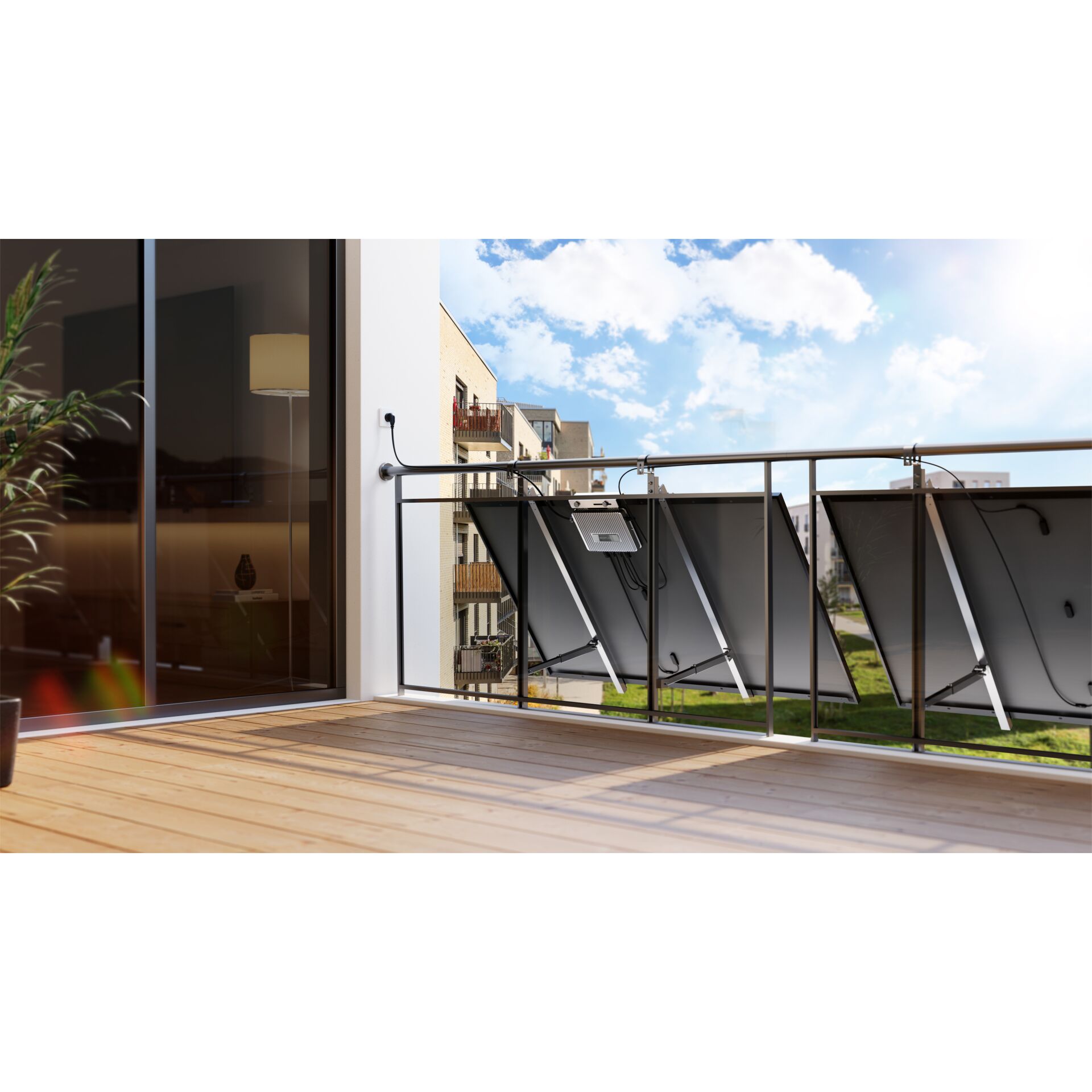 EcoFlow STREAM Microinverter (exclude PV & AC cable) 169978_04