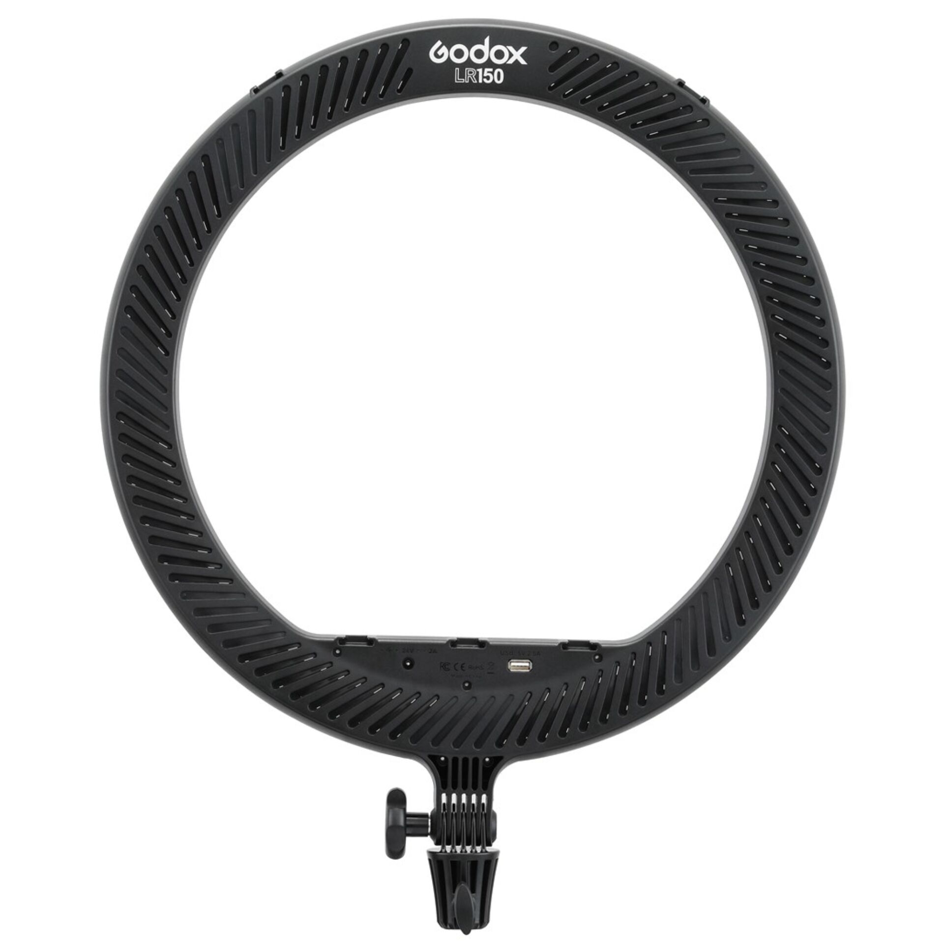 Godox LR150B LED-Ringleuchte