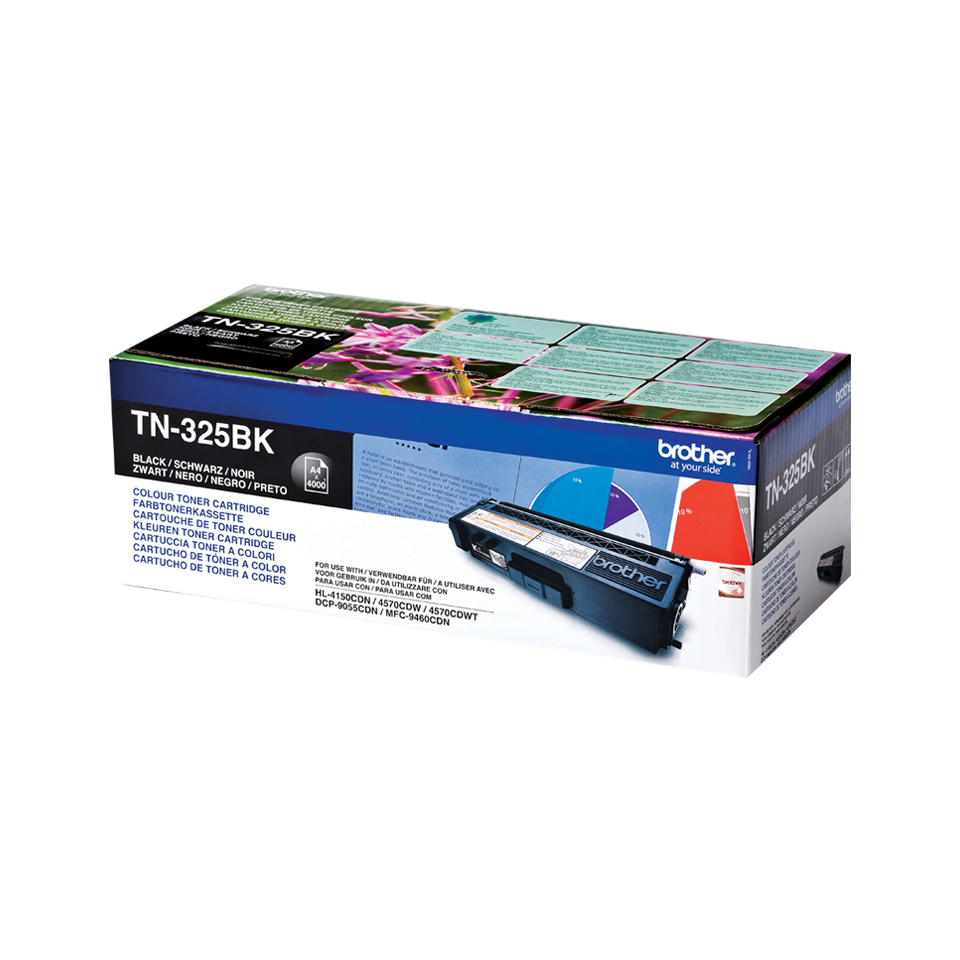 5800291_0243332320j2h4iXTY4PovO Brother TN325BK Laserpatrone 4000Seiten Schwarz