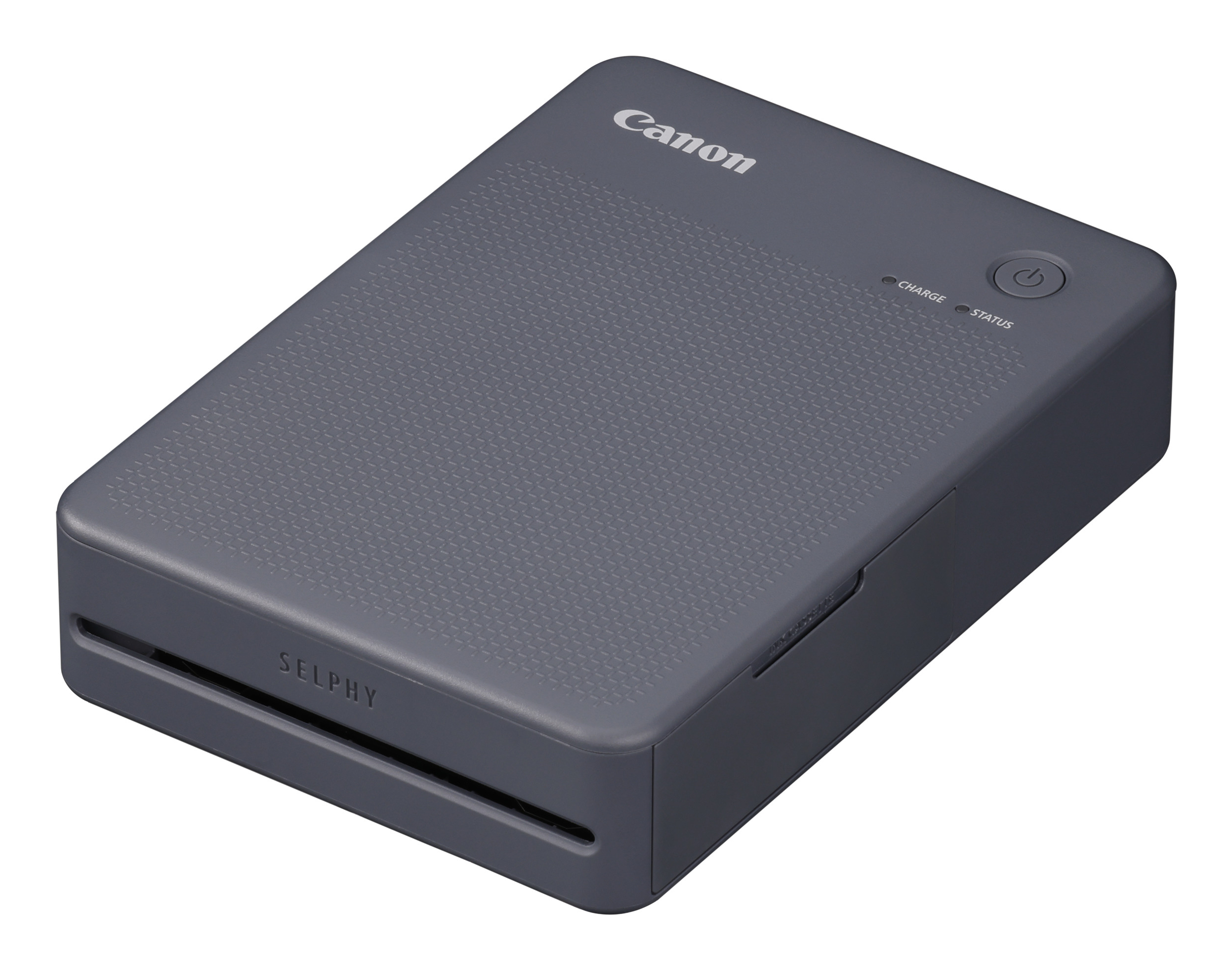 Canon Selphy QX 20 dunkelgrau