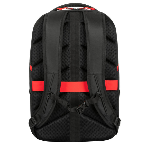 Targus TBB639GL 17.3" Strike2 Gaming Backpack 100694032_4965318408