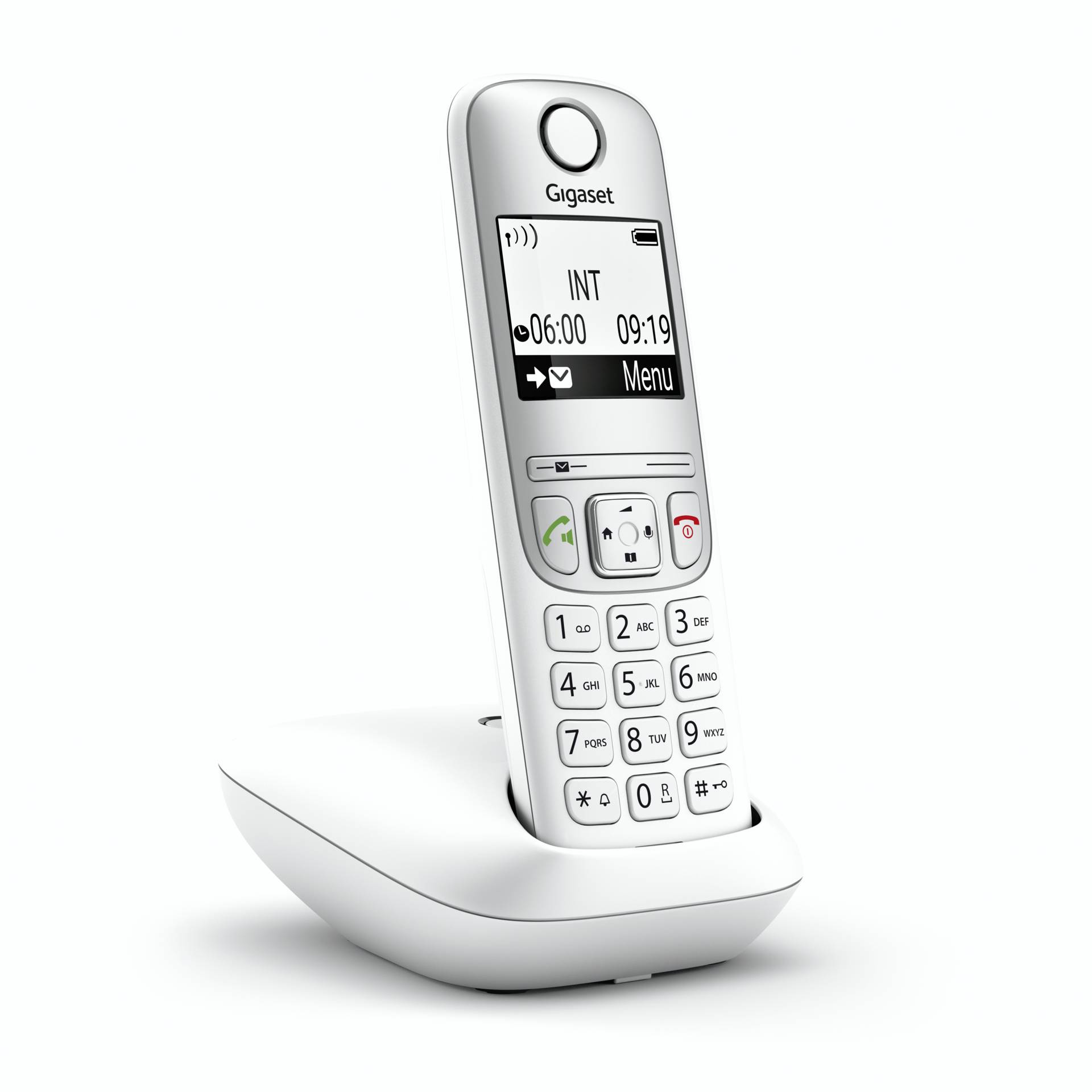 Gigaset A690 weiß 558469_01