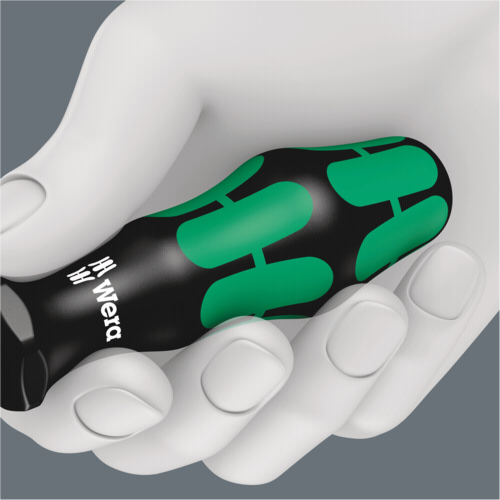 "WERA Kraftform Big Pack 300"