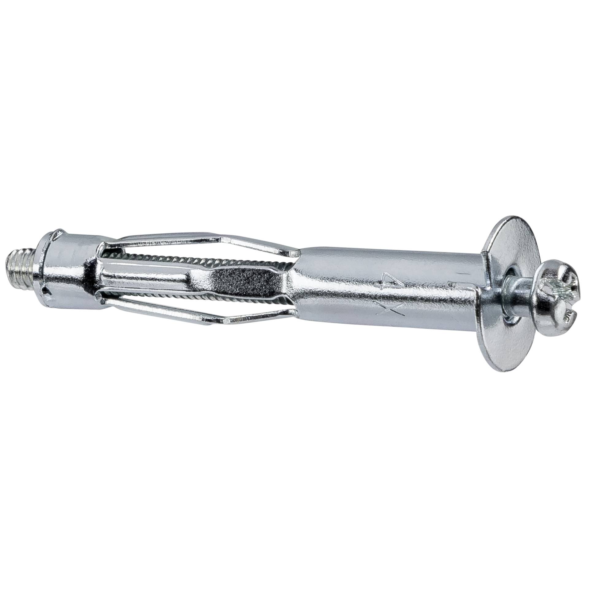 Fischer Hohlraum-Metalldübel HM