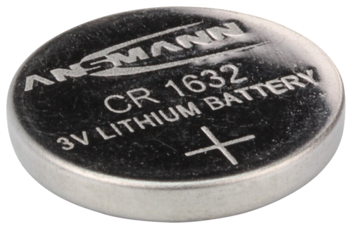 Ansmann CR 1632