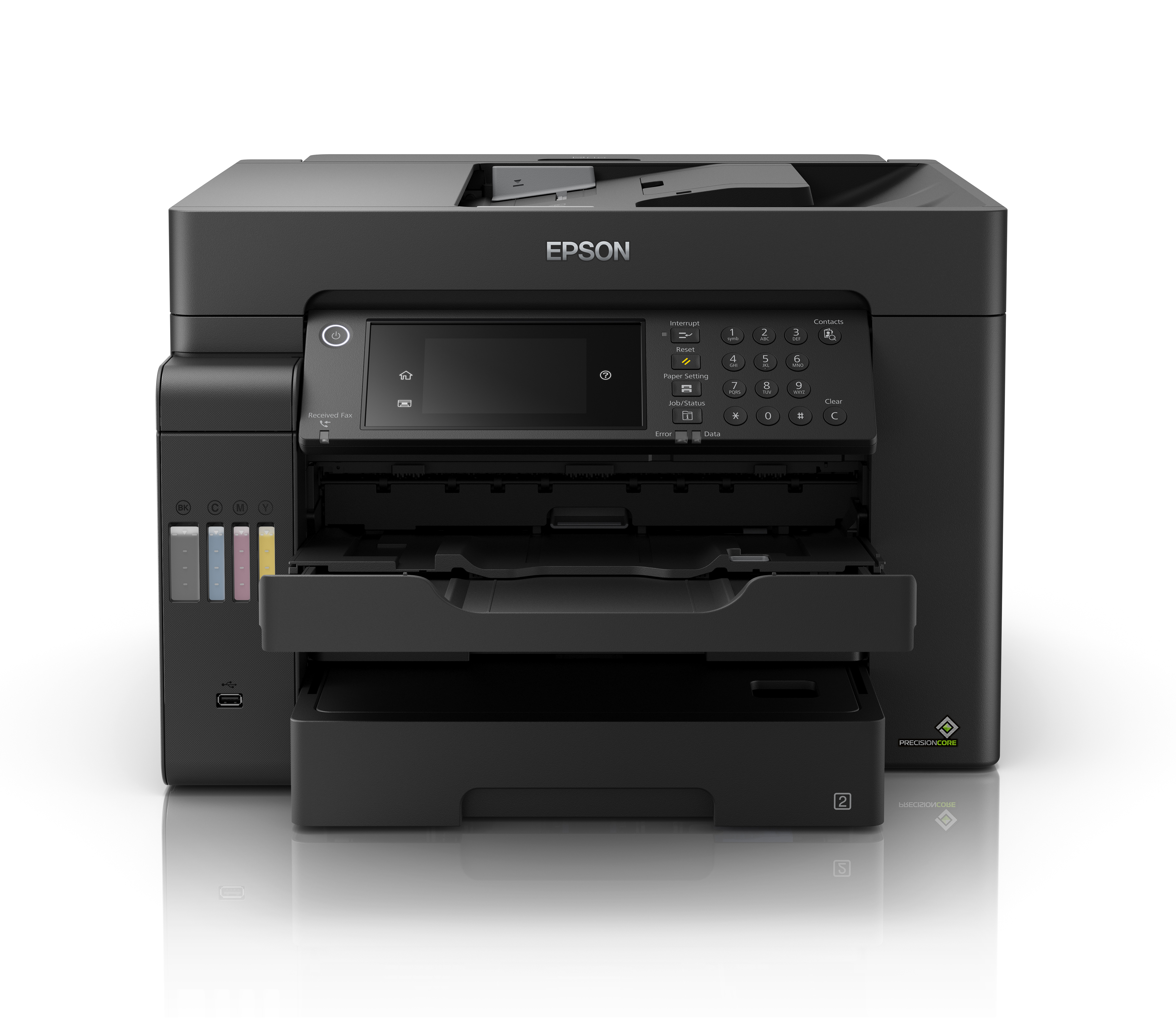 Epson EcoTank ET-16600 4in1 Tintenstrahl MFP Tintentank A3 77328380_7194925082