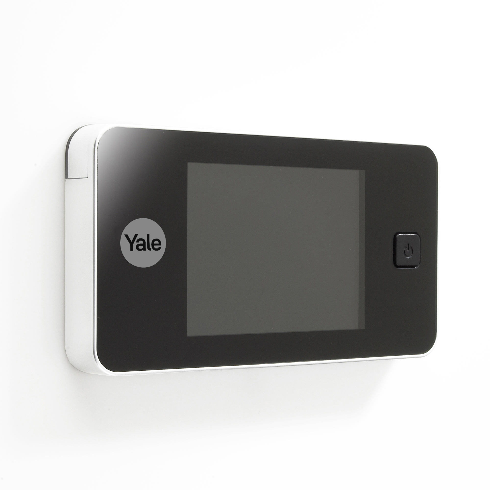 Yale Digital Door Spy DDV 500, 3,2" Display White MAINqfUPiU39tDLfo