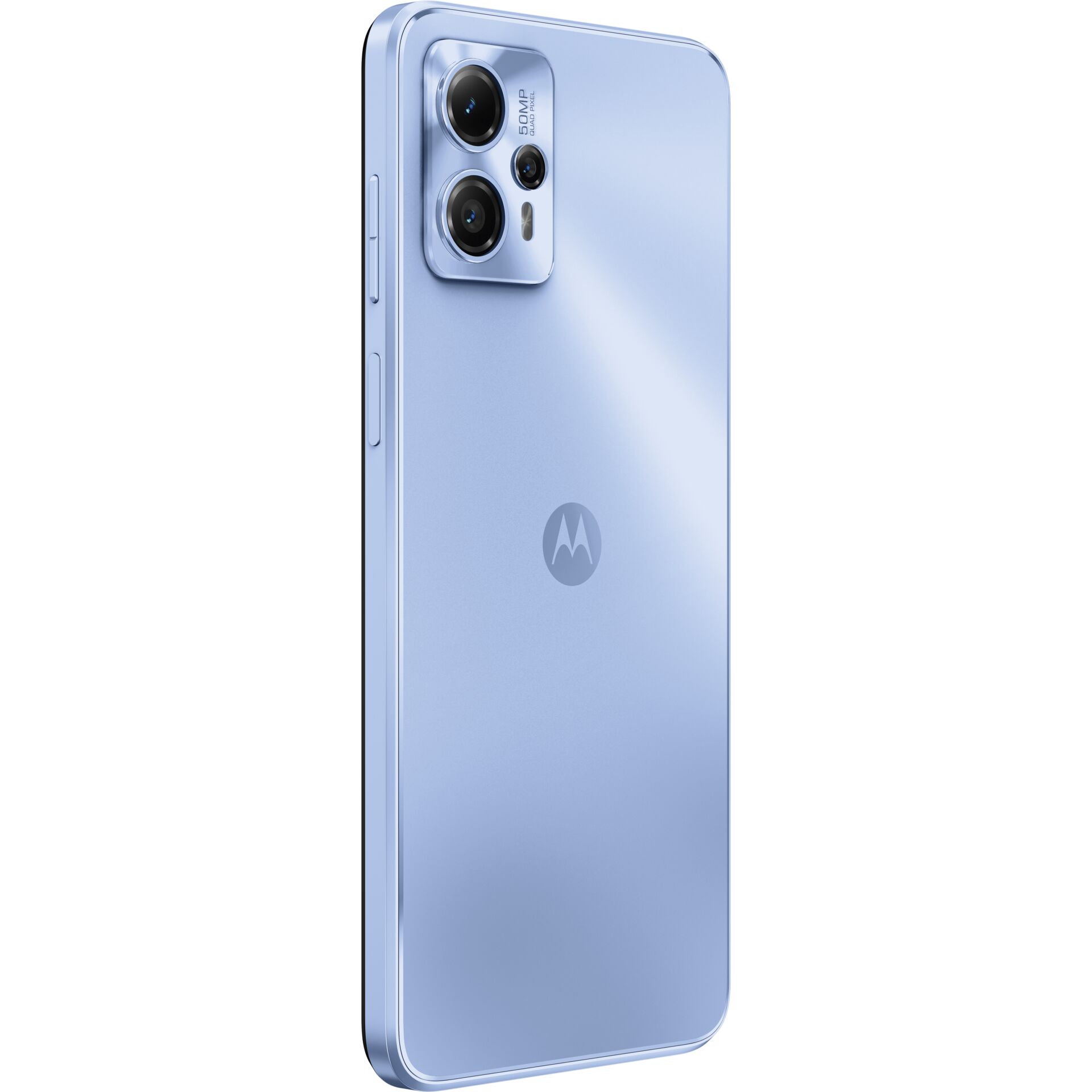 Motorola Moto G13 lavender blue