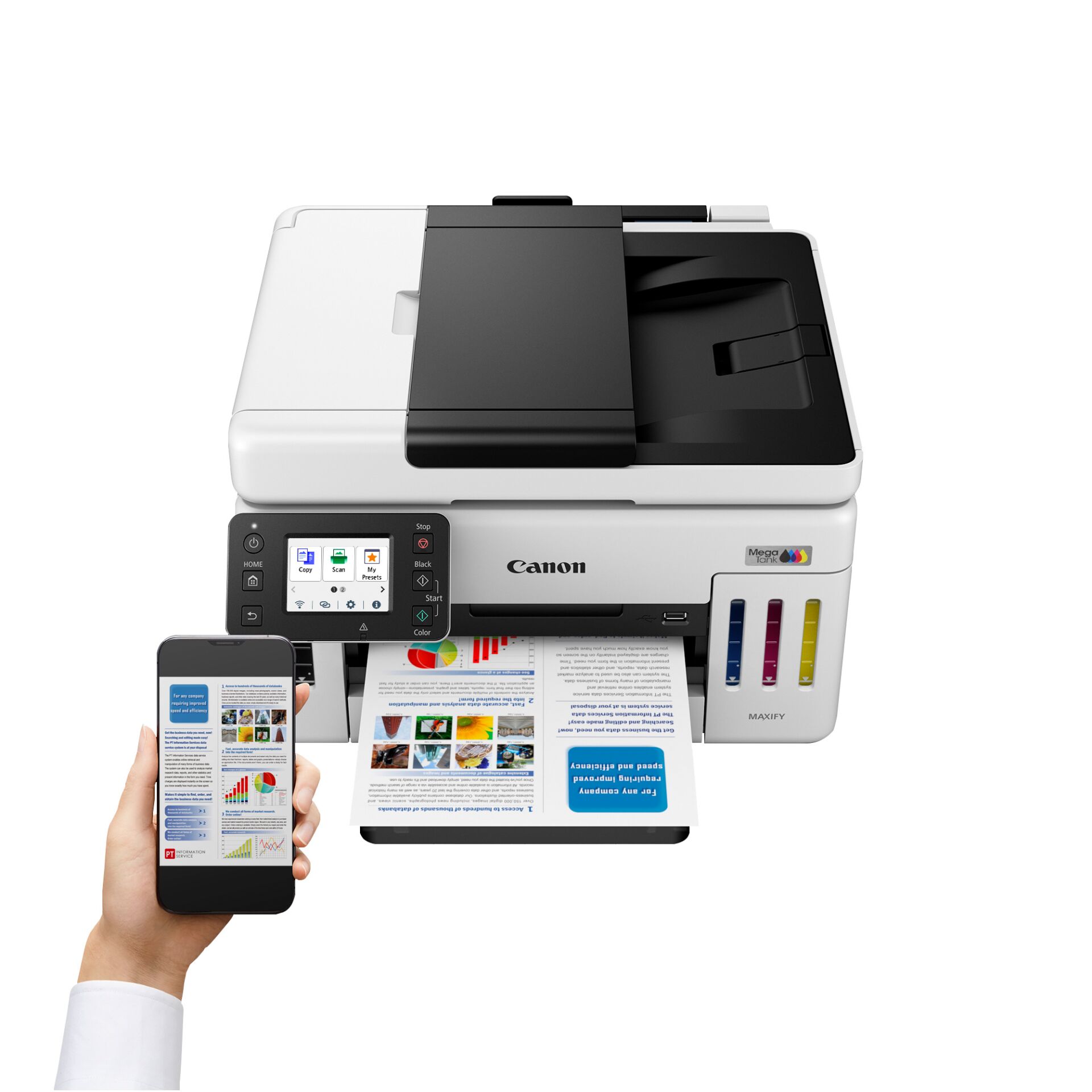 Canon MAXIFY GX 6150 152079_05