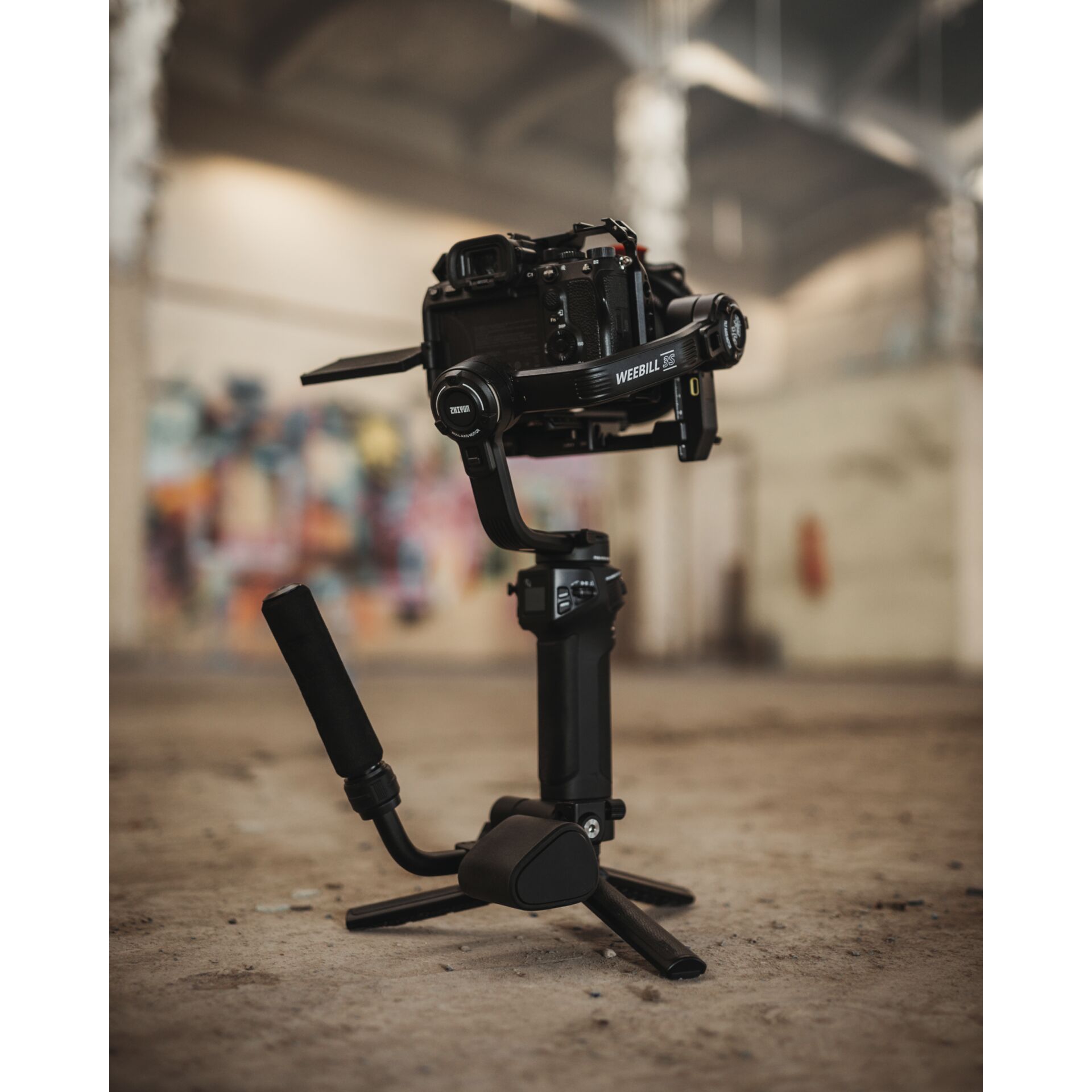 Zhiyun Weebill 3S Combo Kit 810714_10 Zhiyun Weebill 3S Combo Kit 810714_10