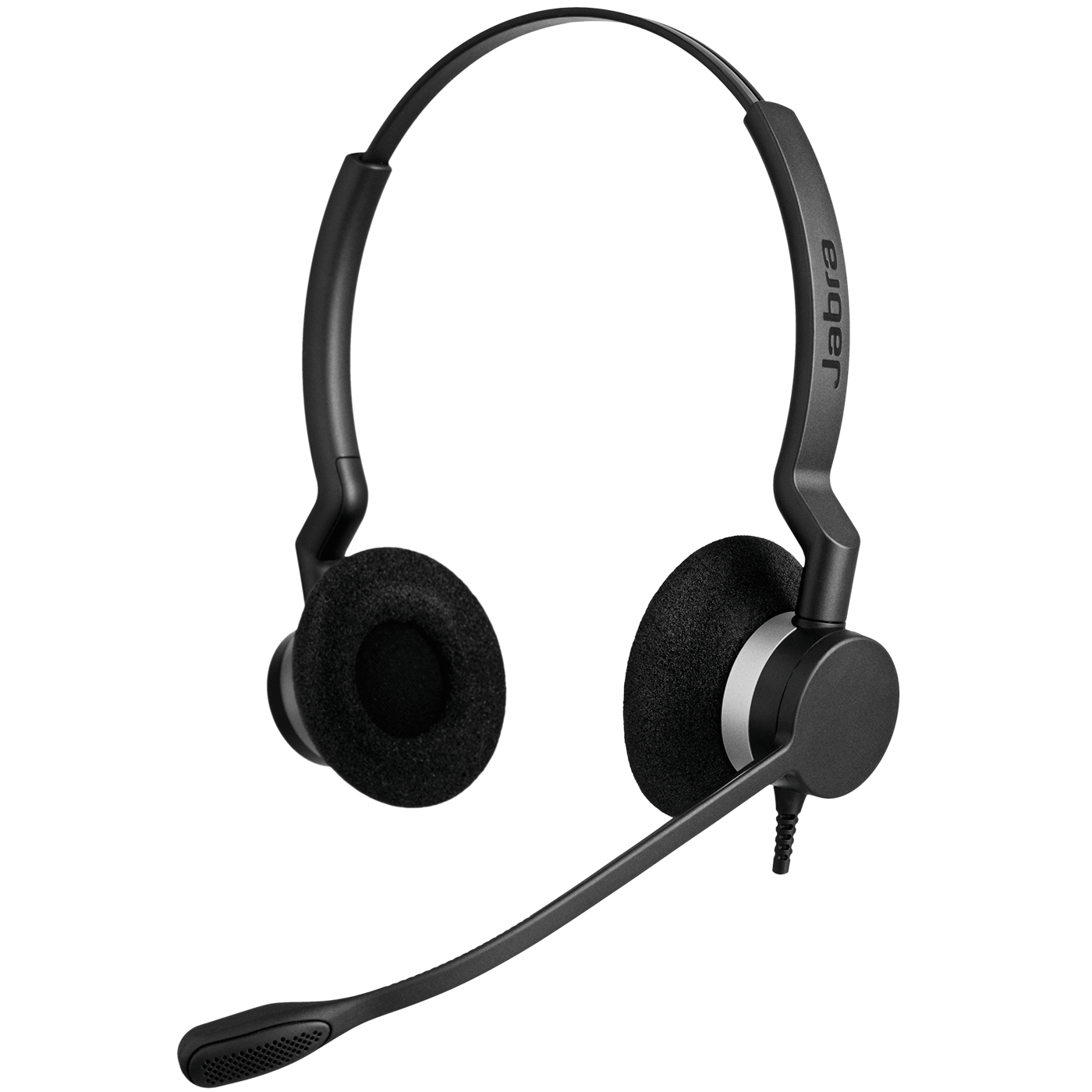 JABRA BIZ™2300 binaural Balanced (optim. für Unify Openstage) – Ansicht 1