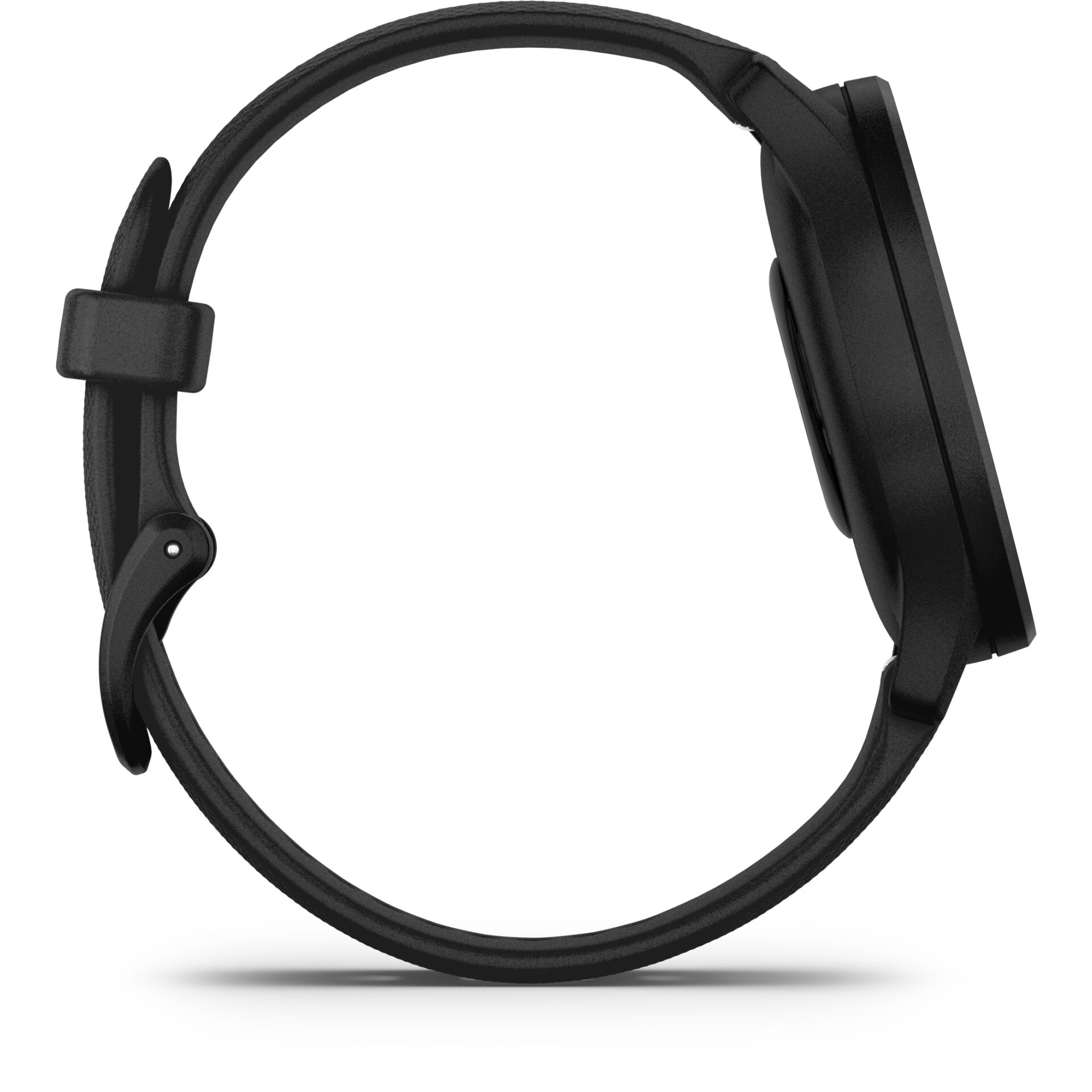 Garmin vivomove Sport schwarz/schiefergrau