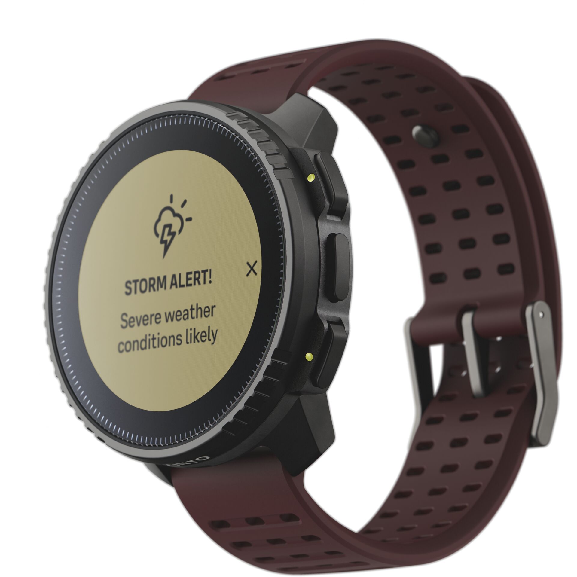 Suunto Vertical Black Ruby 796434_11