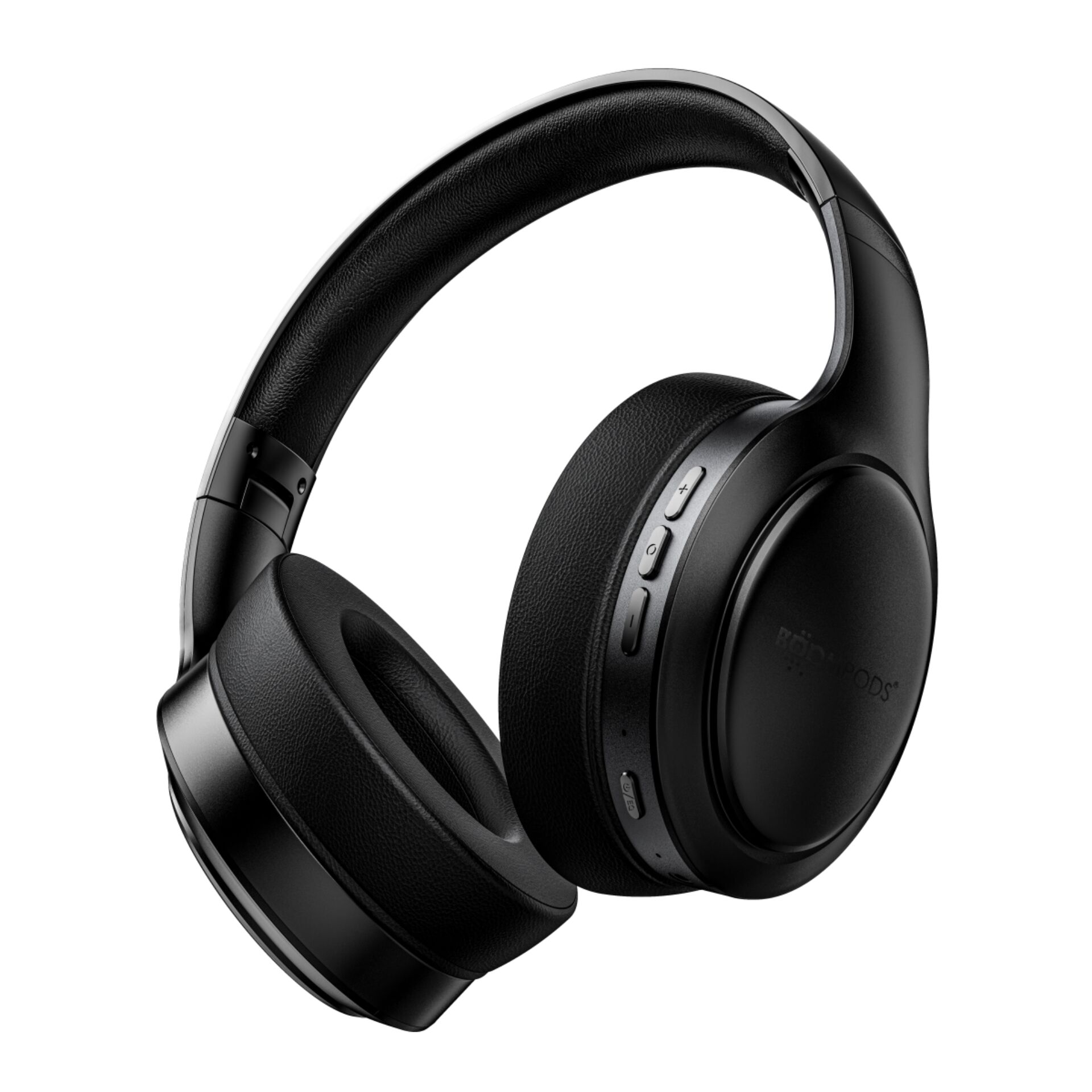 Boompods Headpods Pro2 Black 111255_00