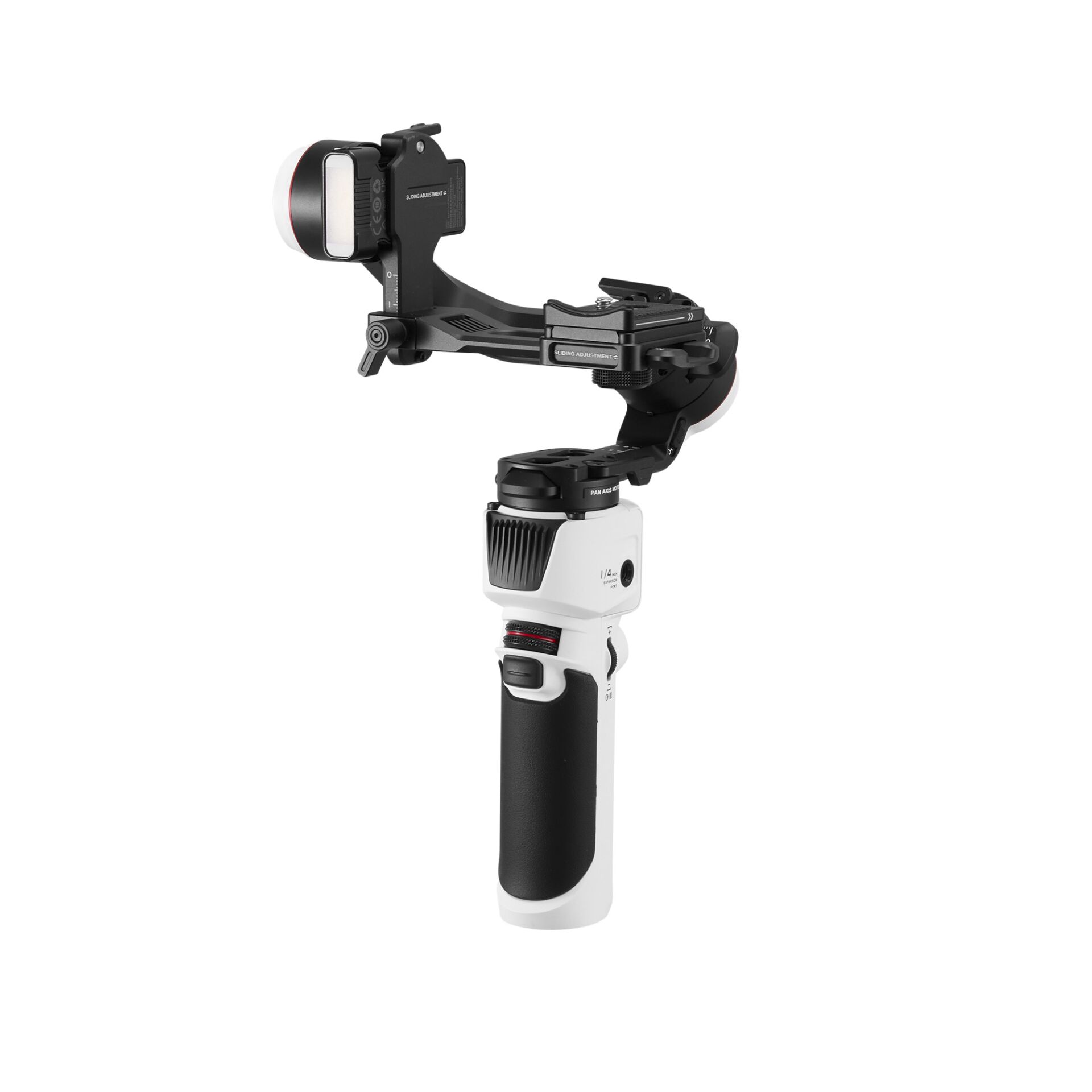 810728_00 Zhiyun Crane M3S