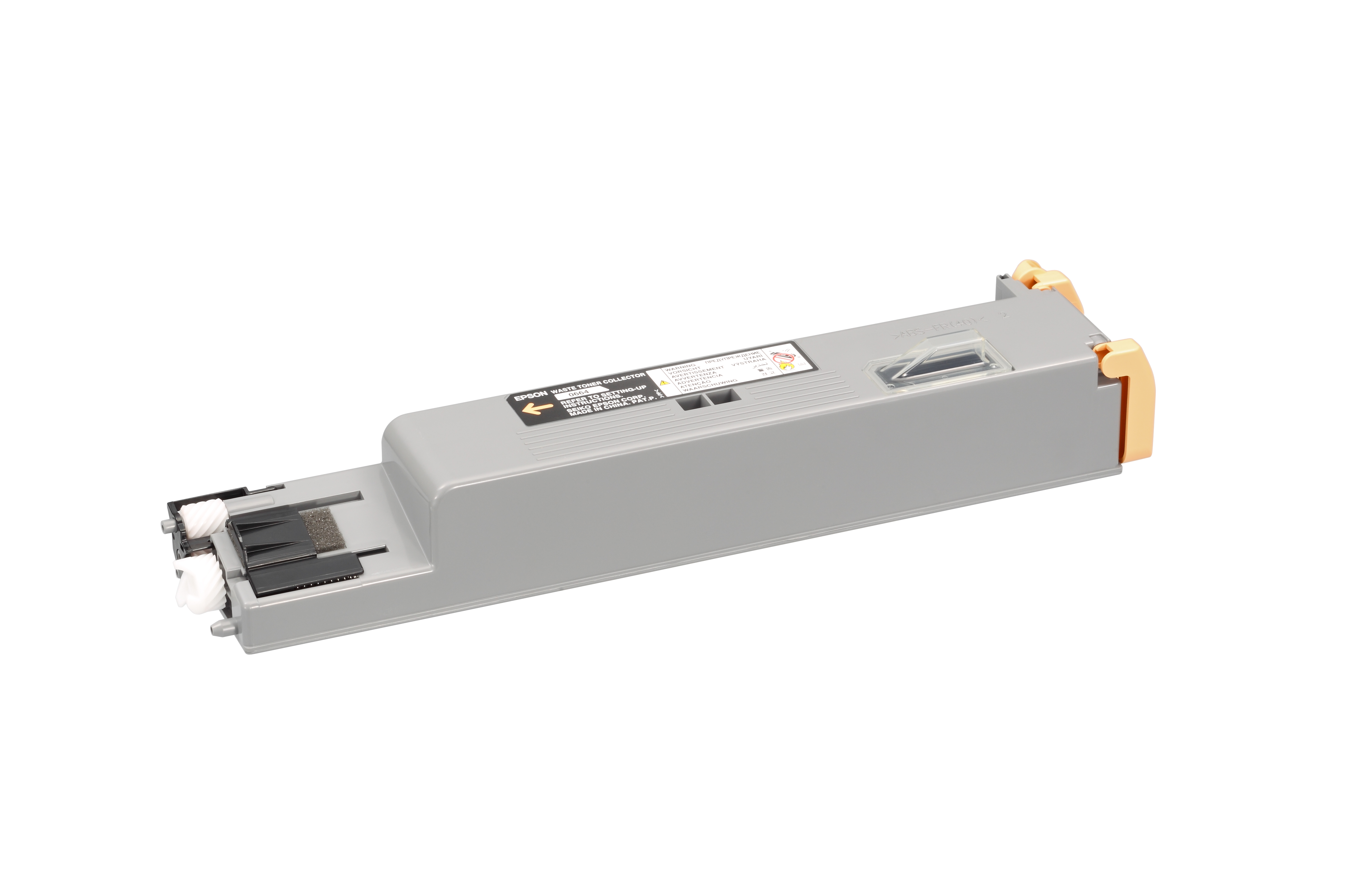 Epson Resttonerbehälter S050664 für AL-C500DN 14859551_0914991866