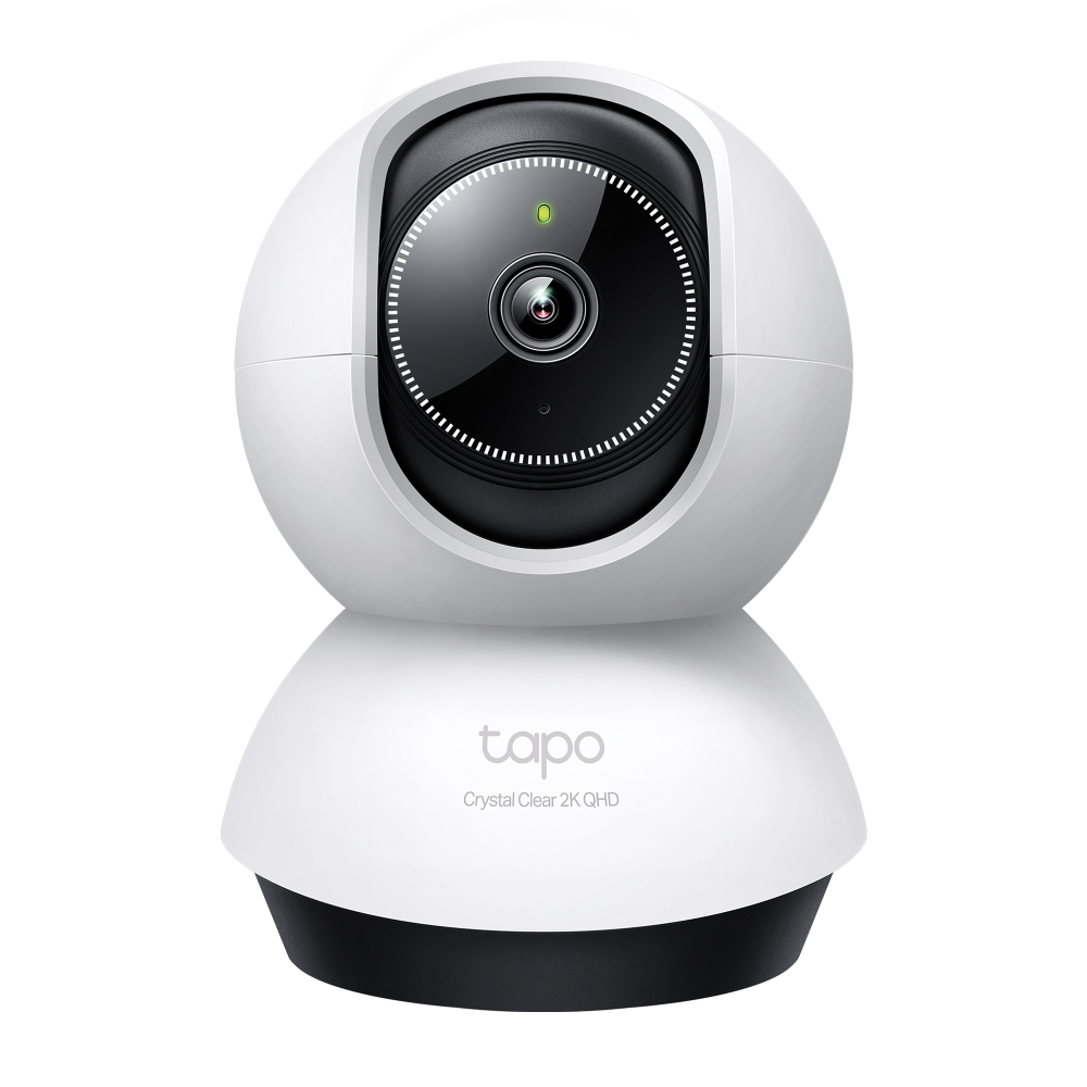 Tapo TC72 Kamera – Ansicht 1