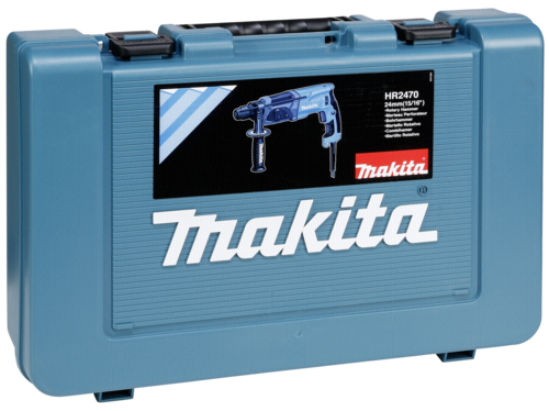 Makita HR 2470 Bohrhammer