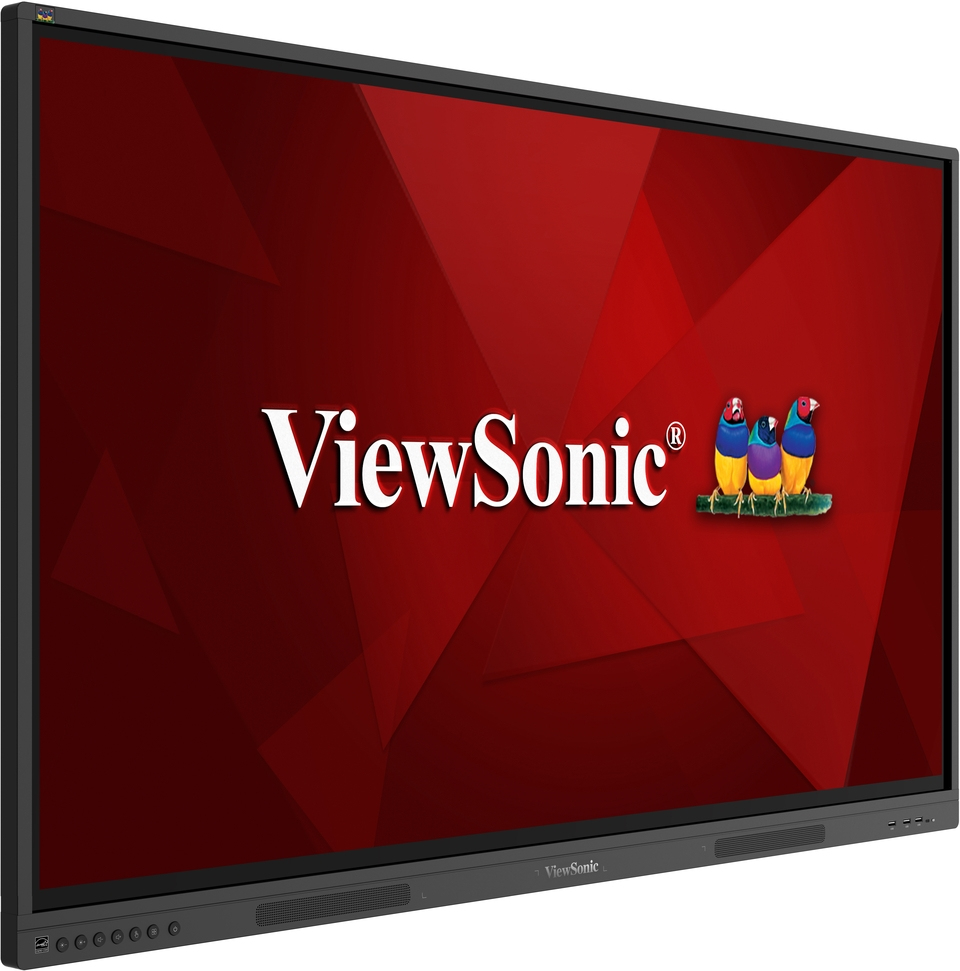 Viewsonic Monitor IFP55G1, 3840x2160; 139,7cm -55"- Whiteboard 8aa03a4f1a500326ec165c13774f470b62daf22d