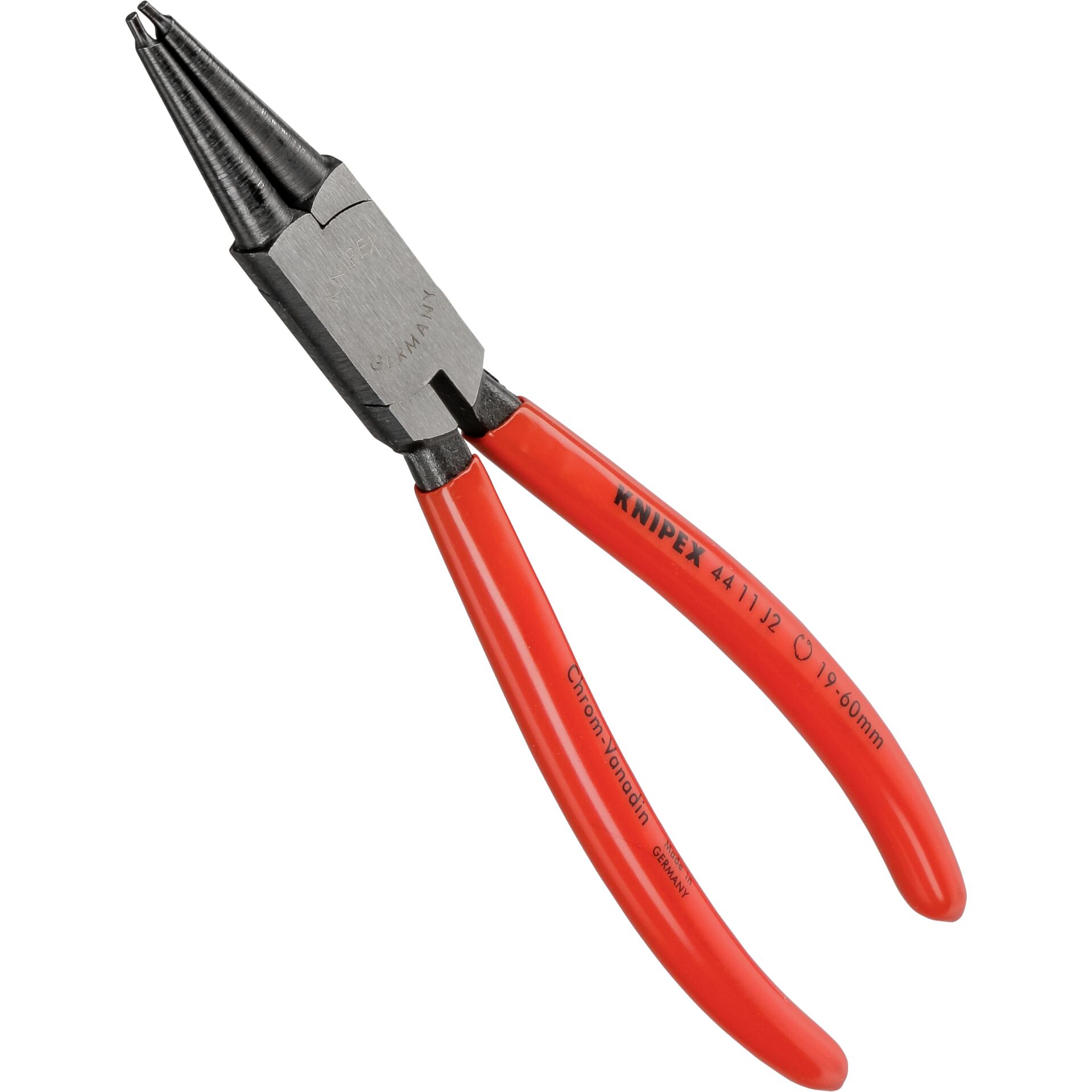 Knipex Werkzeugtasche bestückt 8teilig