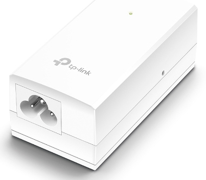 TP-Link TL-POE2412G 24V Passiver PoE Adapter – Ansicht 3