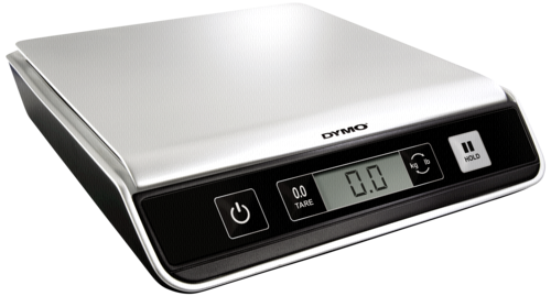 Dymo M 10 Briefwaage 10 kg