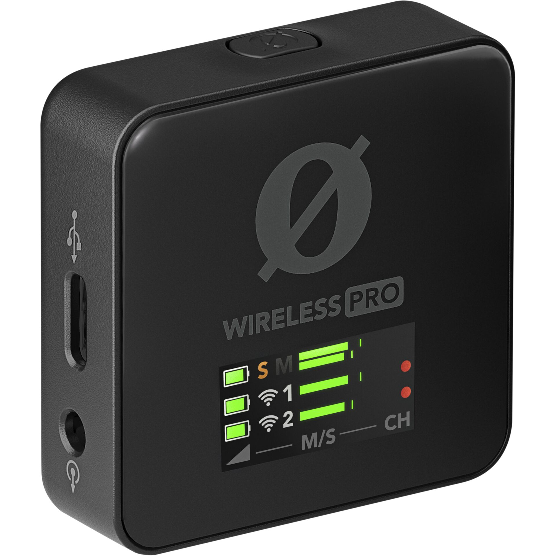 Rode Wireless PRO 826072_05 Rode Wireless PRO 826072_05