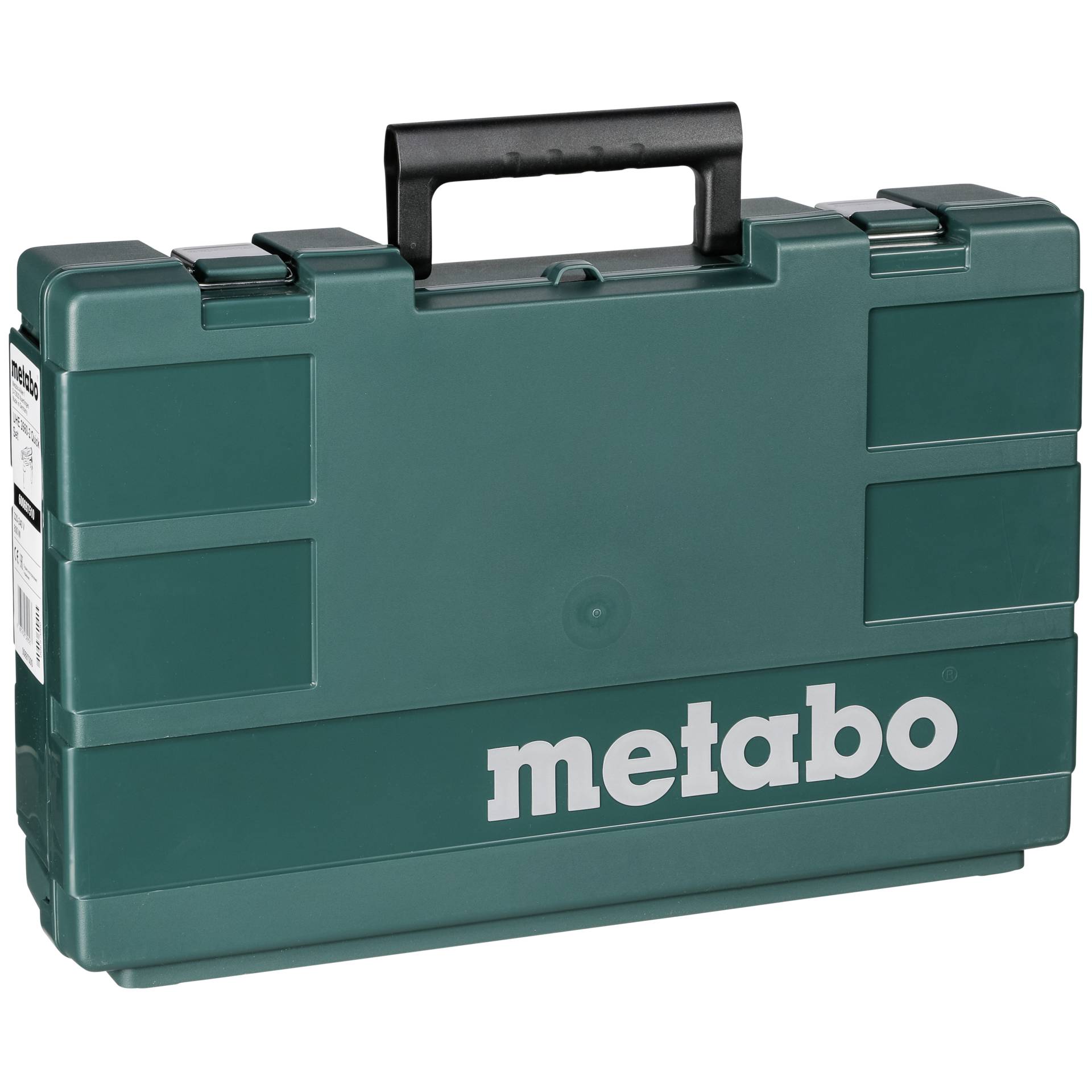 Metabo UHE 2660-2 Quick Set Kombihammer 395929_05
