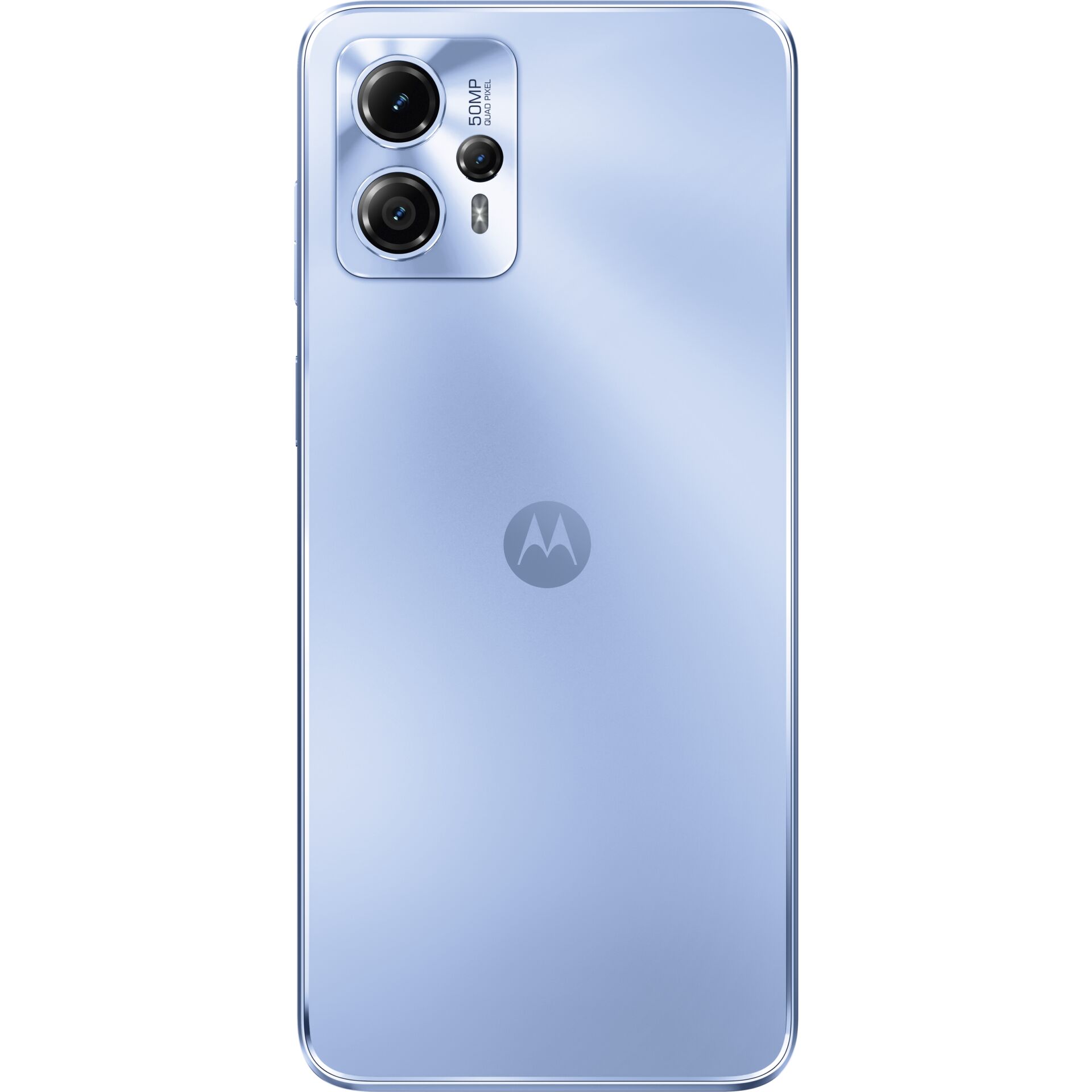 Motorola Moto G13 lavender blue