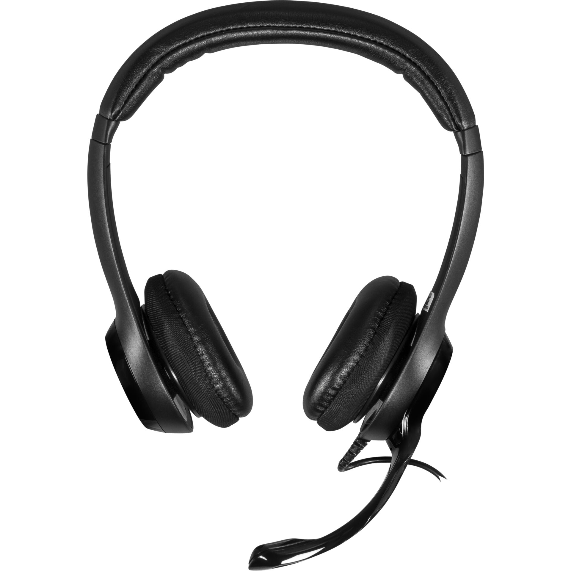 Logitech H390 Headset USB 2.0 832118_01