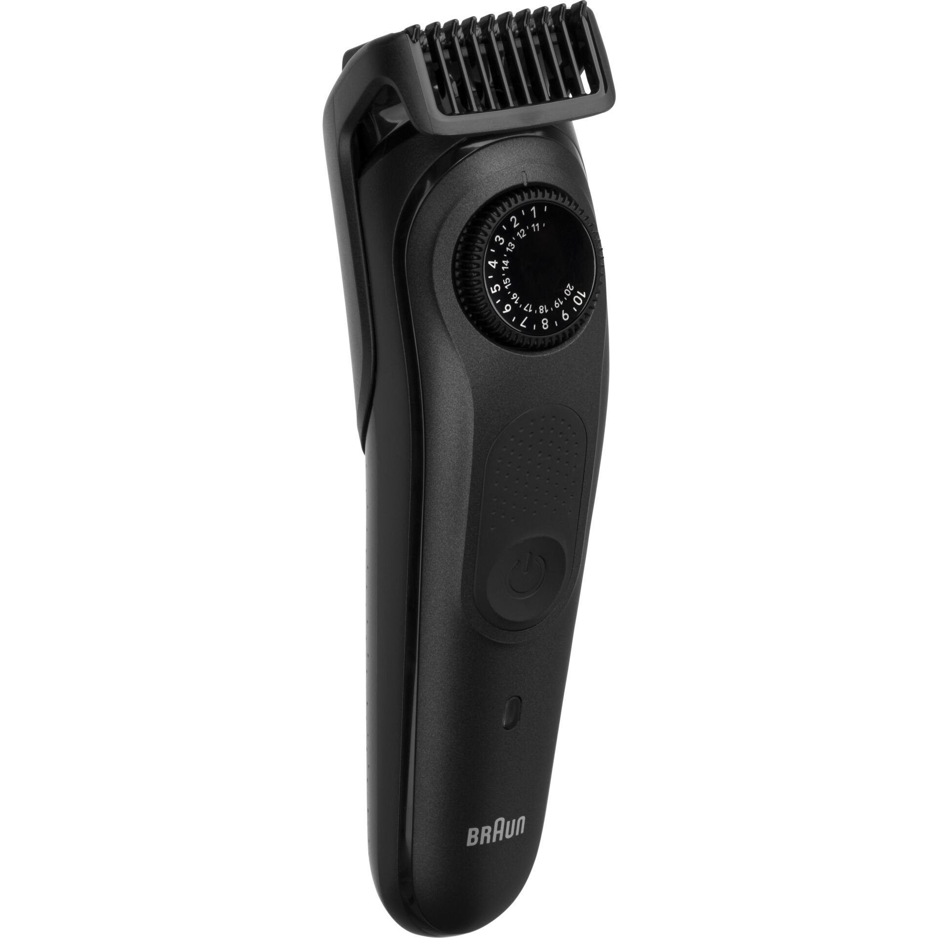 Braun BT 5420 BeardTrimmer 823167_01