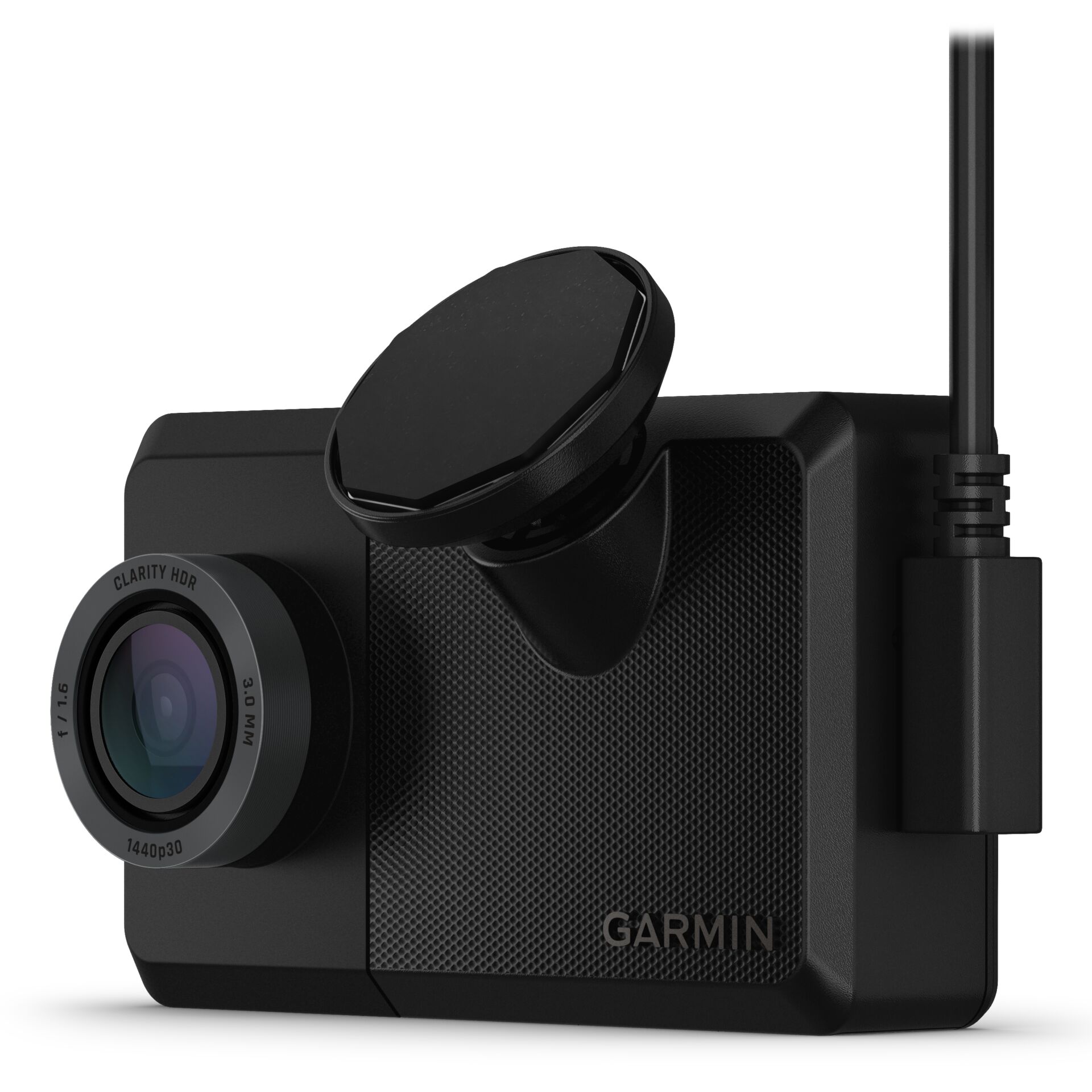 Garmin Dash Cam Live