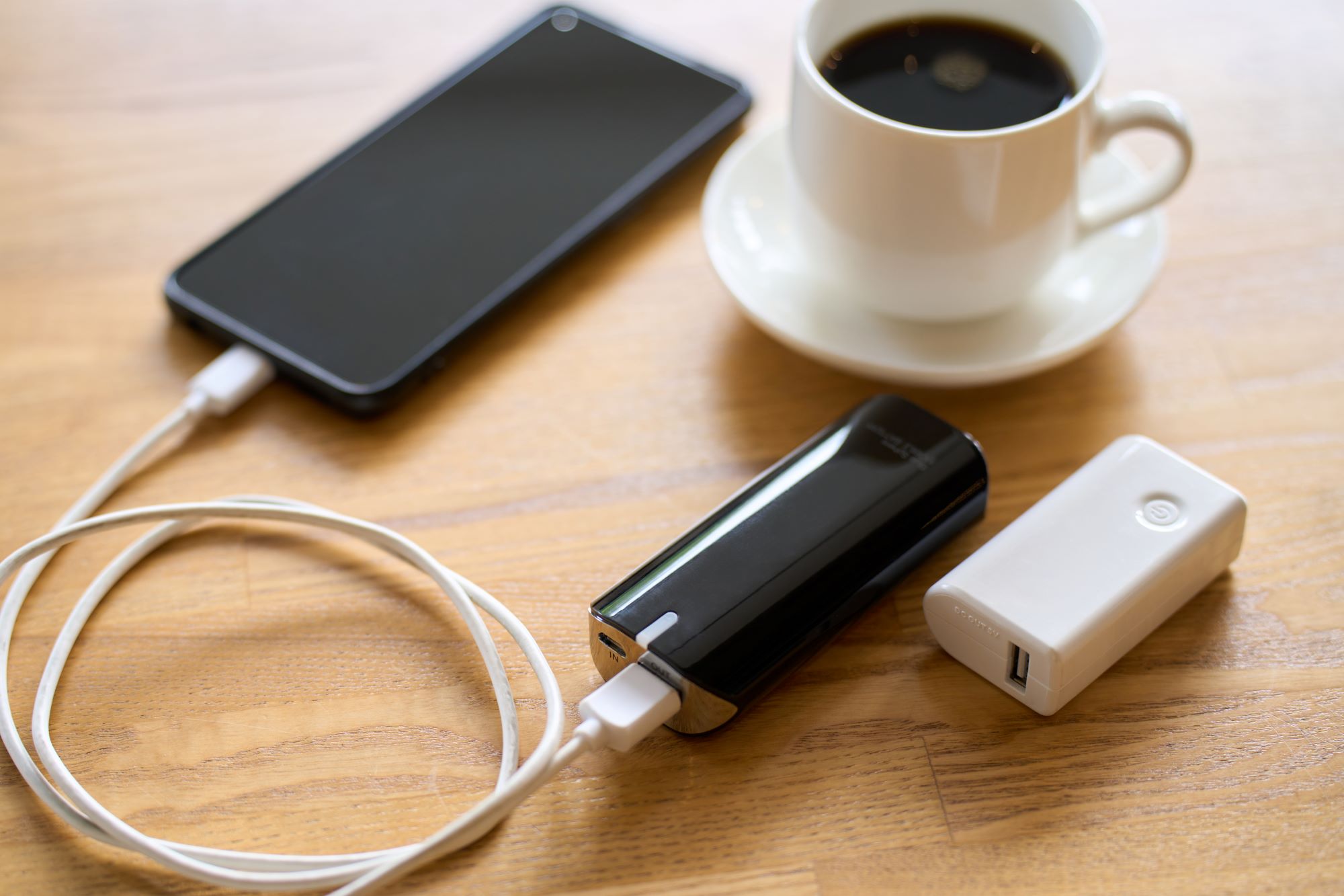 So bleibt der Akku auch unterwegs lange fit