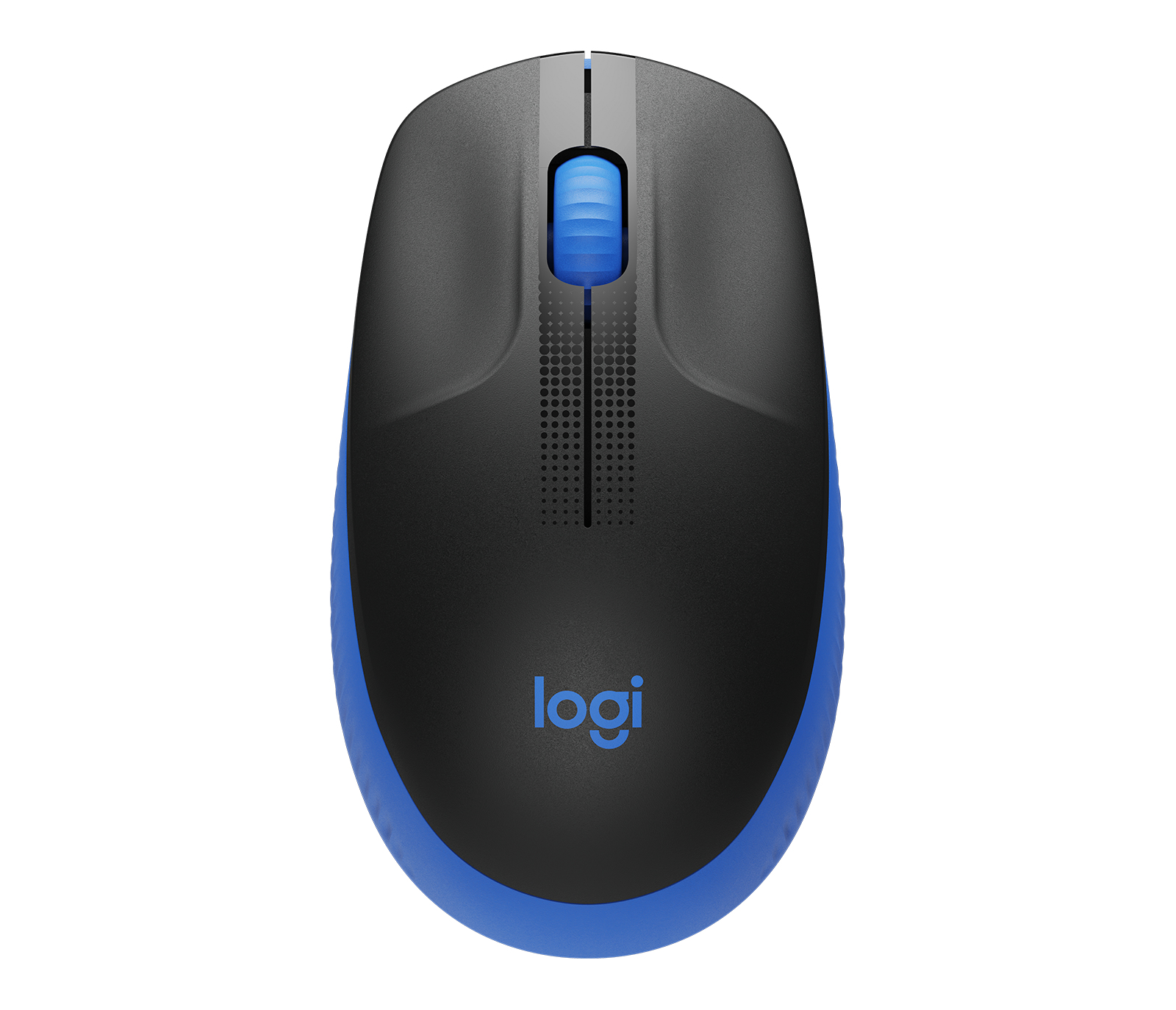 Logitech M190 Maus RF Wireless Optisch 1000 DPI Beidhändig