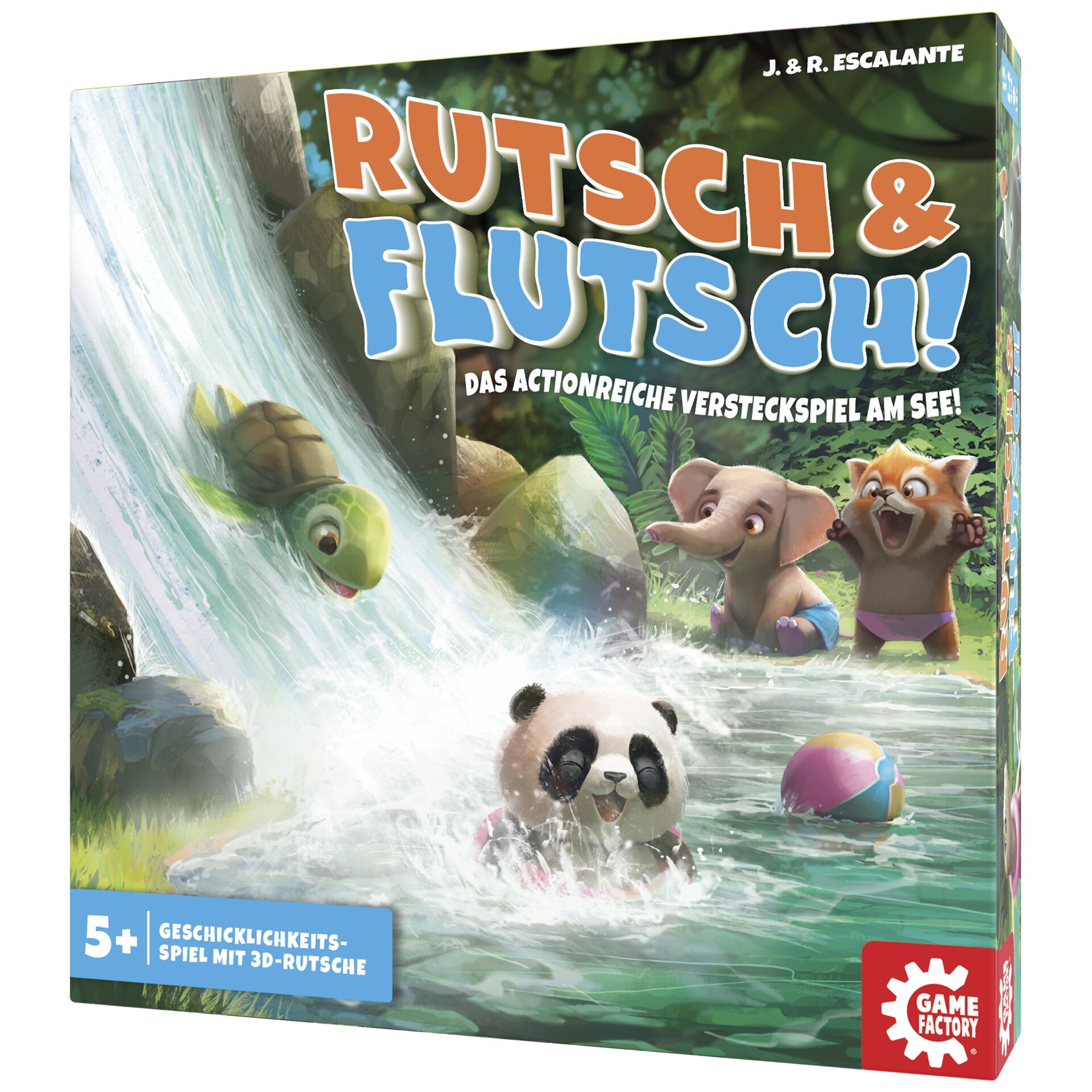 Game Factory Rutsch & Flutsch (mult) 823650_03