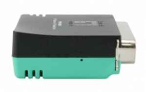 LevelOne Parallel Print Server (1-Port)