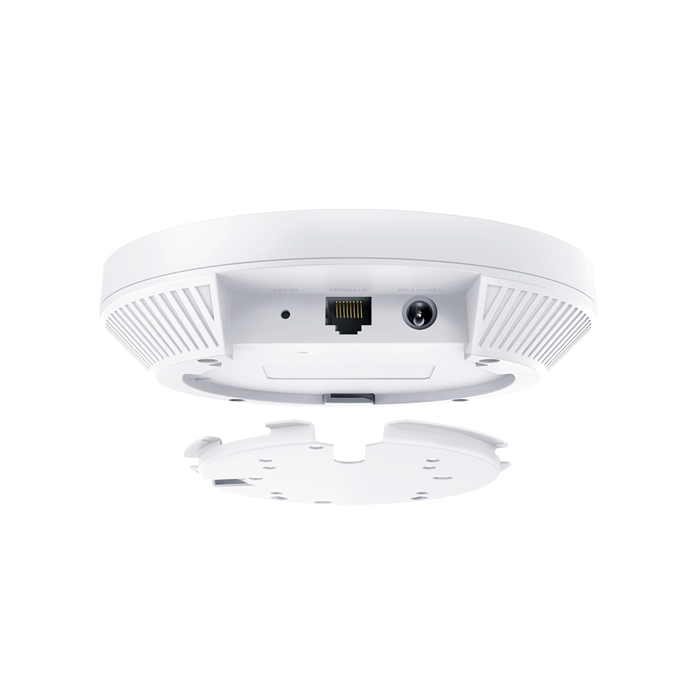 TP-Link EAP650 2,4 & 5 GHz AX3000 WLAN Wi-Fi 6 Accesspoint 96563559_7418394608