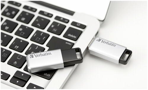 Verbatim Secure Data Pro    64GB