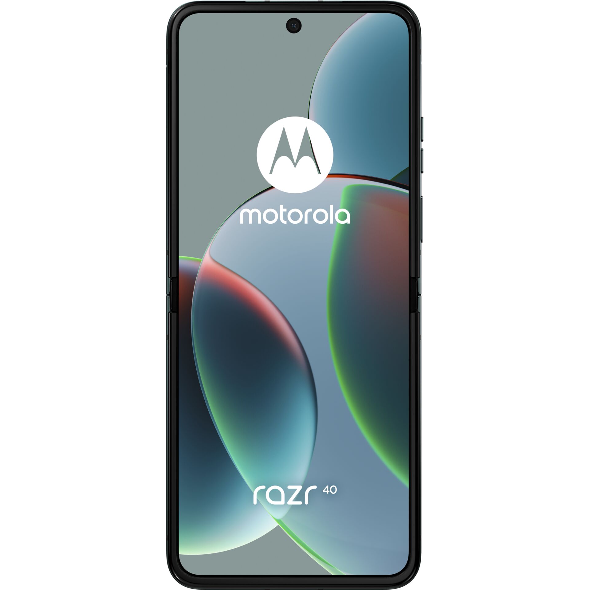 Motorola razr 40 sage green 832064_01