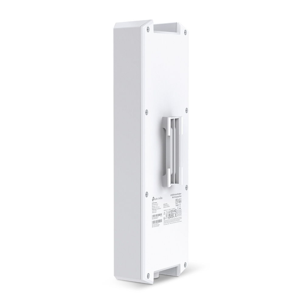 TP-Link EAP650-Outdoor AX3000 Outdoor Wi-Fi 6 Accesspoint 102192440_3027146879