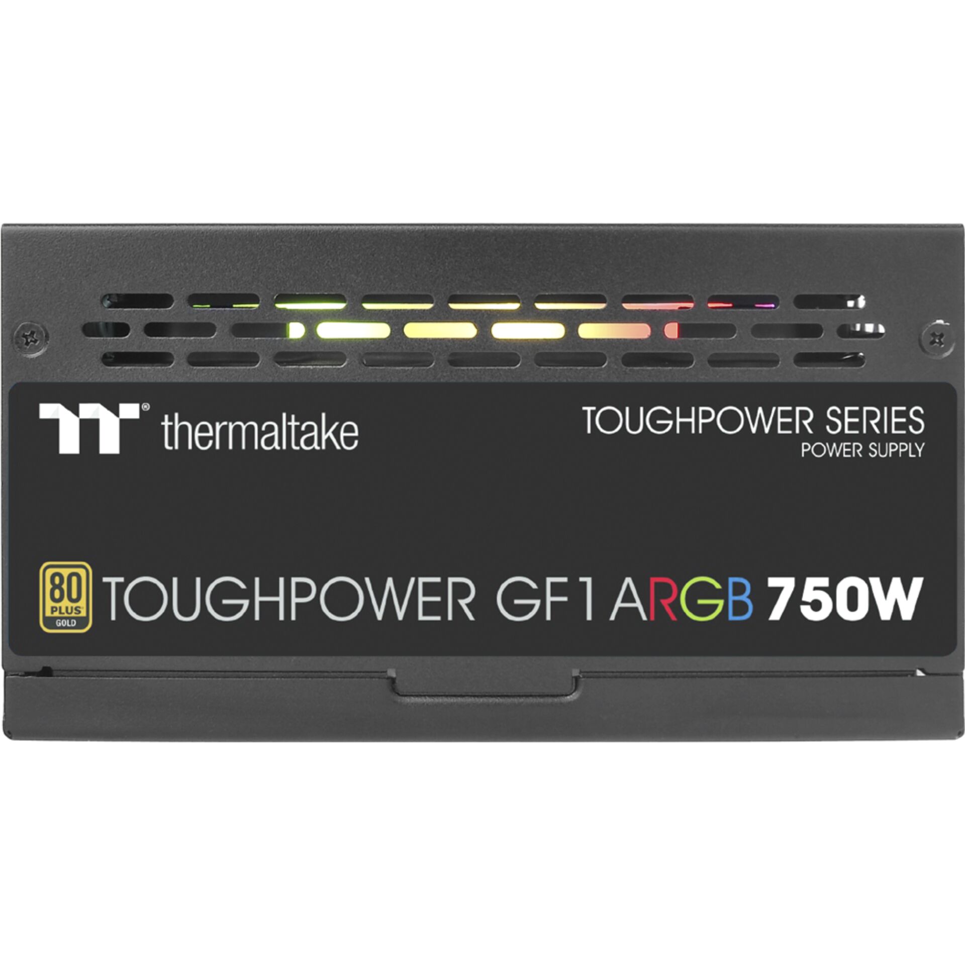 Thermaltake Toughpower GF1 750W 80+ Gold Modular ARGB